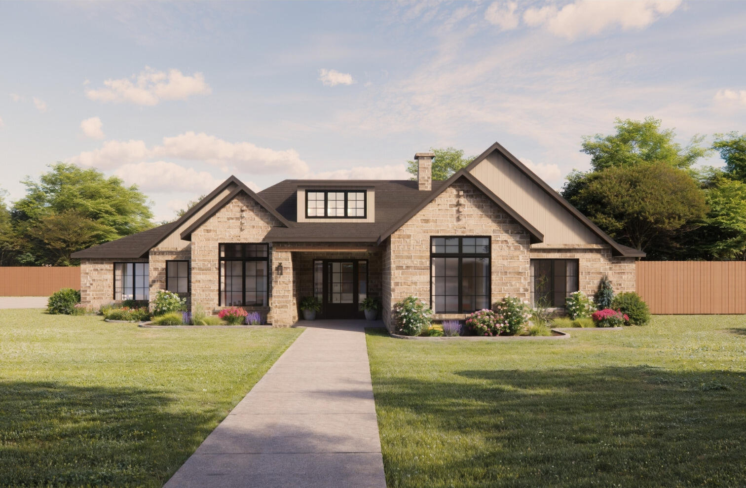 9322 County Road 7610 — photo