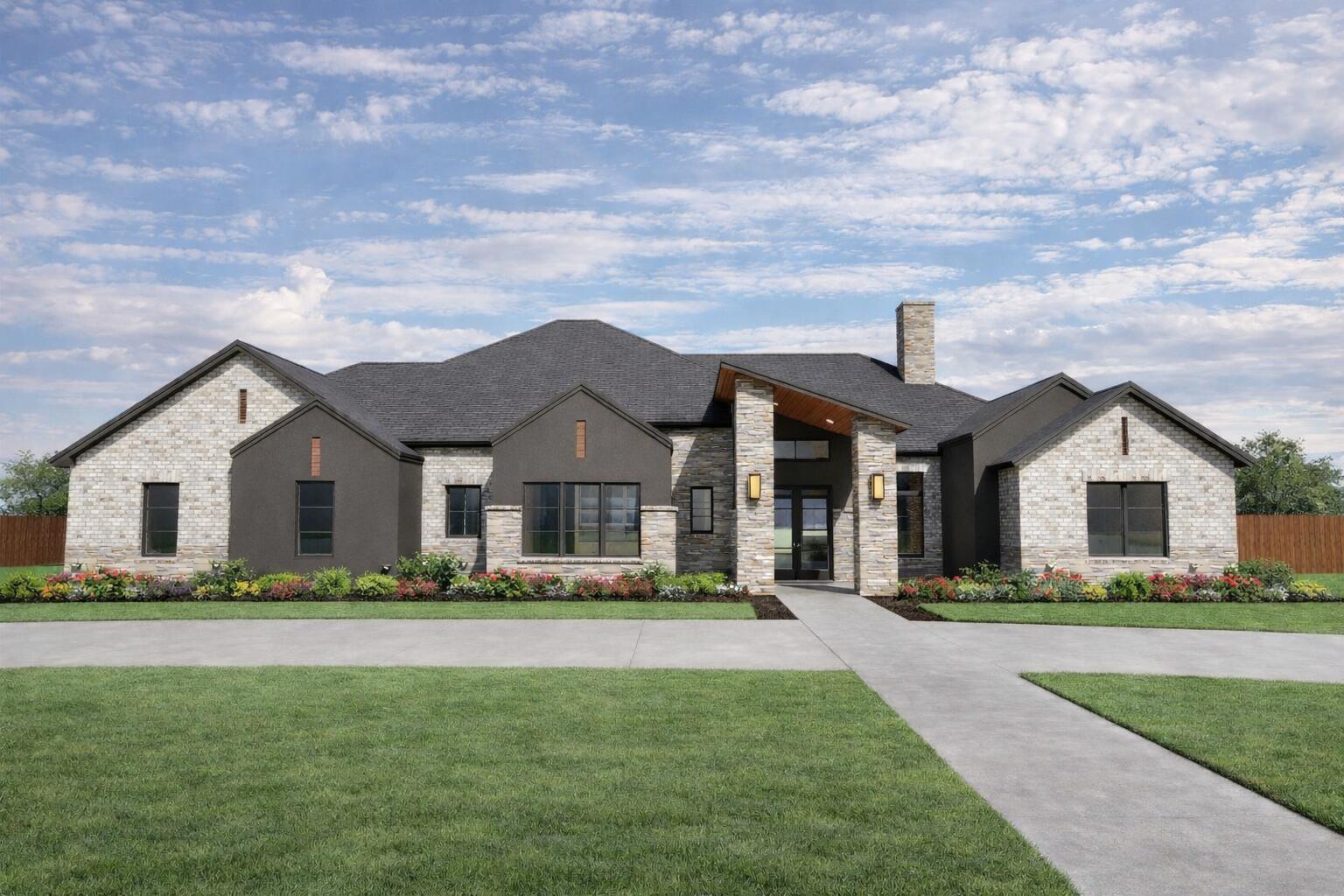 5842 County Road 7675 — photo