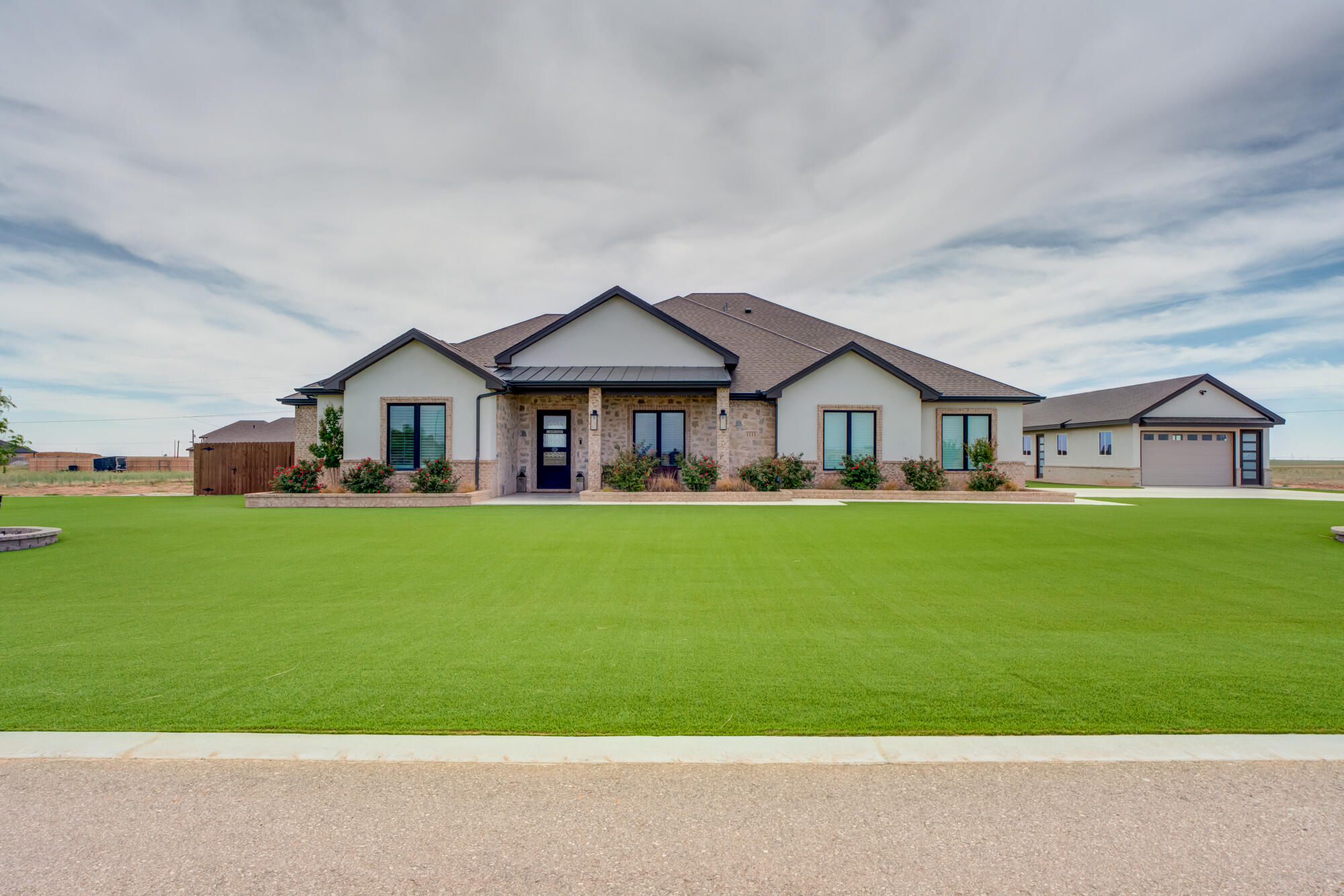 1111 Cooper Drive — photo