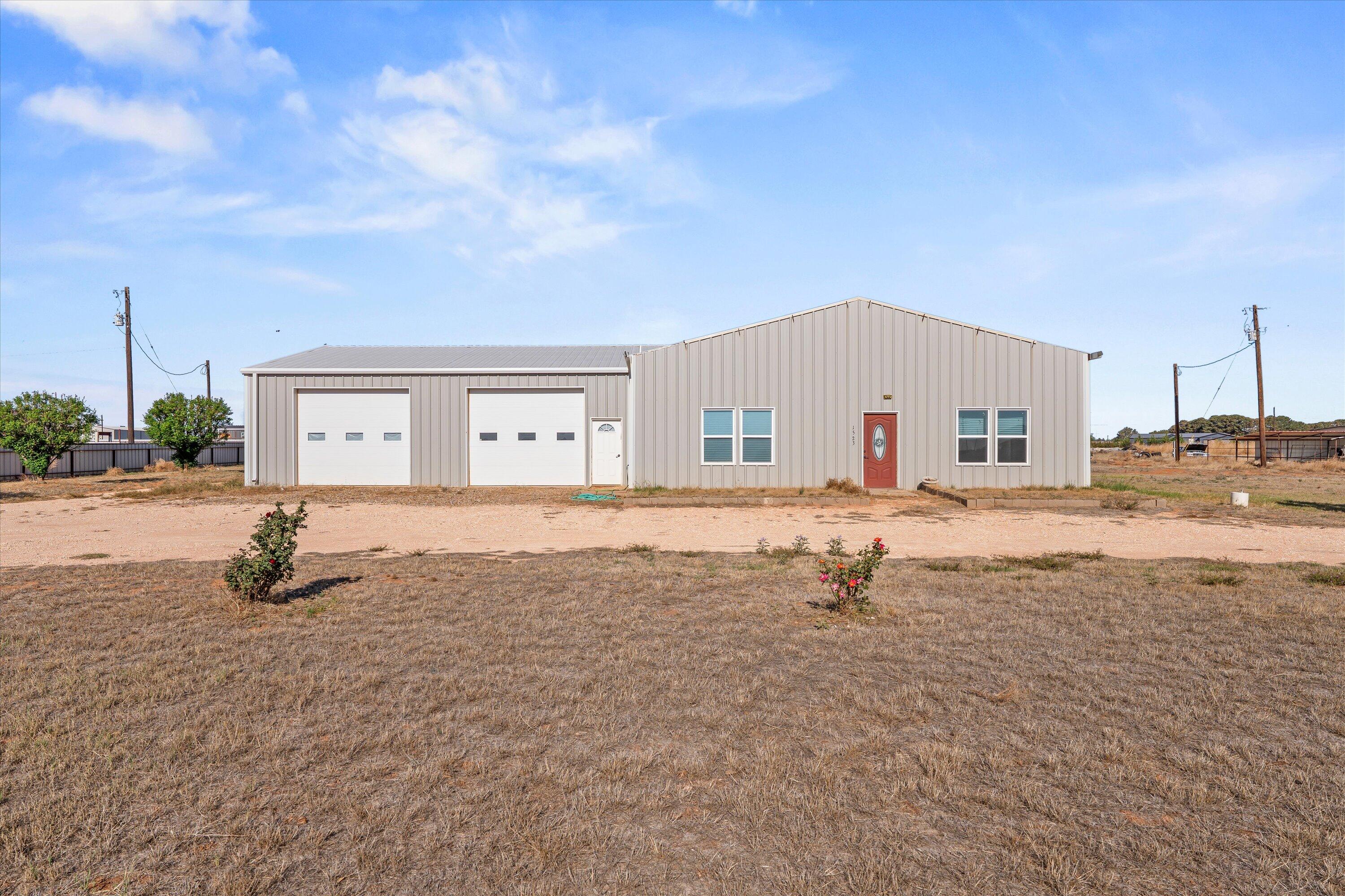 1523 County Road 533 — photo
