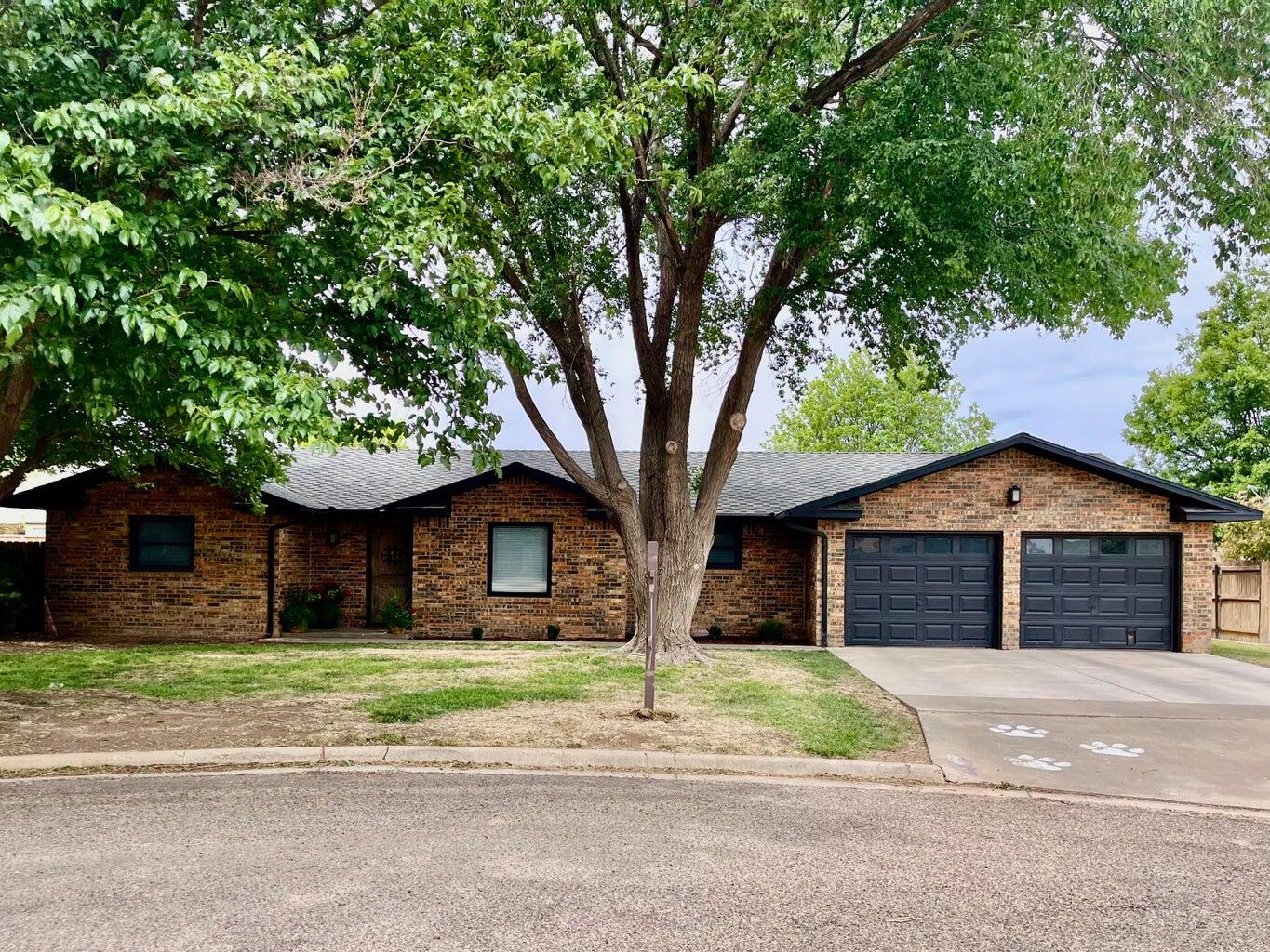 206 S Garland Street — photo