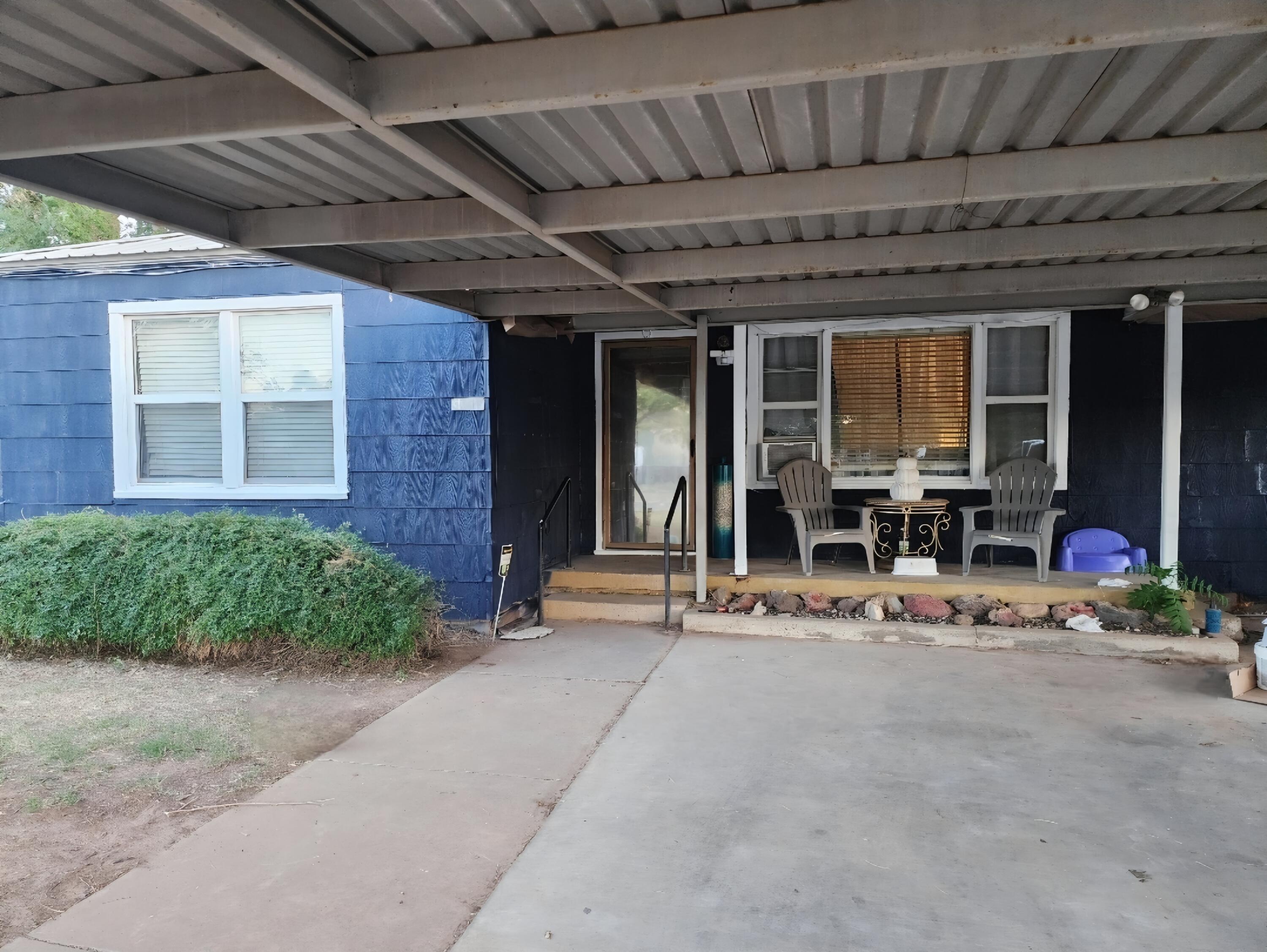 3317 Harvard Street — photo