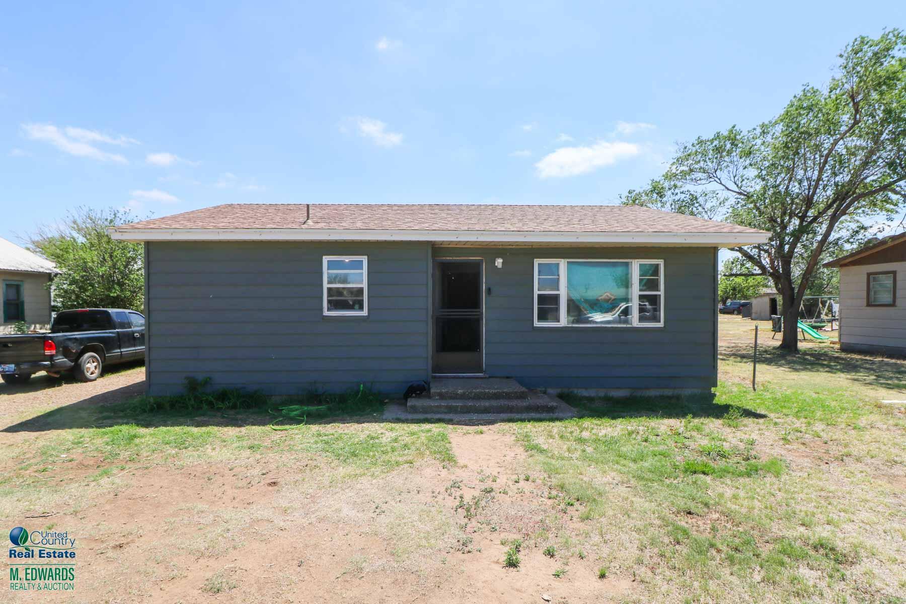 709 W Ross Street — photo