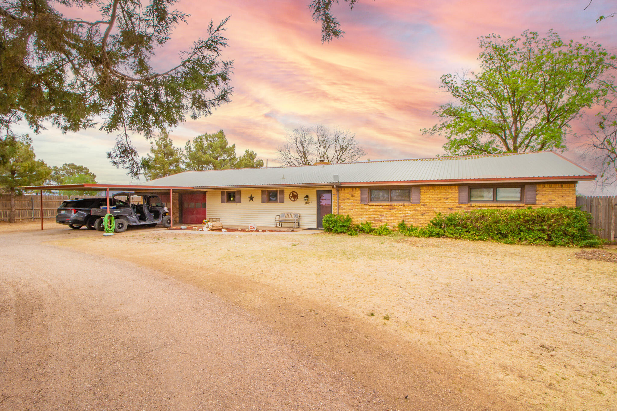 8810 N FM 1264 — photo