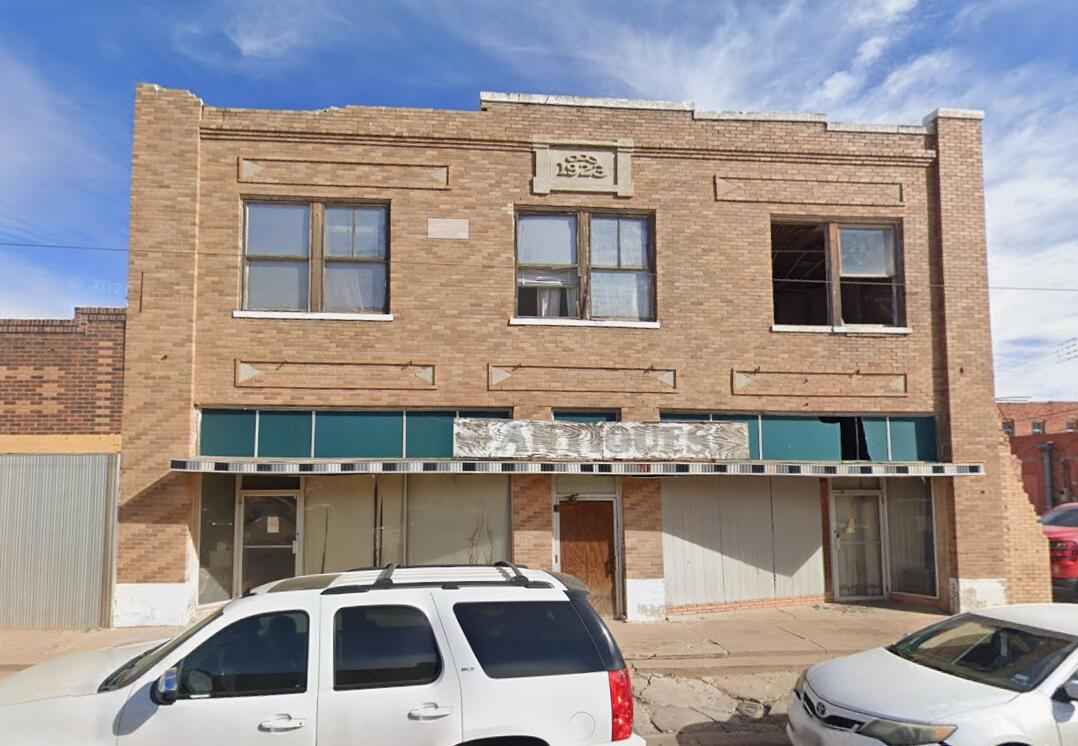 140 N 9th Street — photo