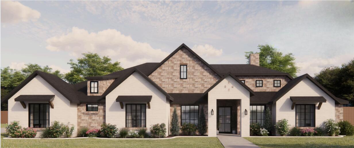 9213 County Road 6850 — photo
