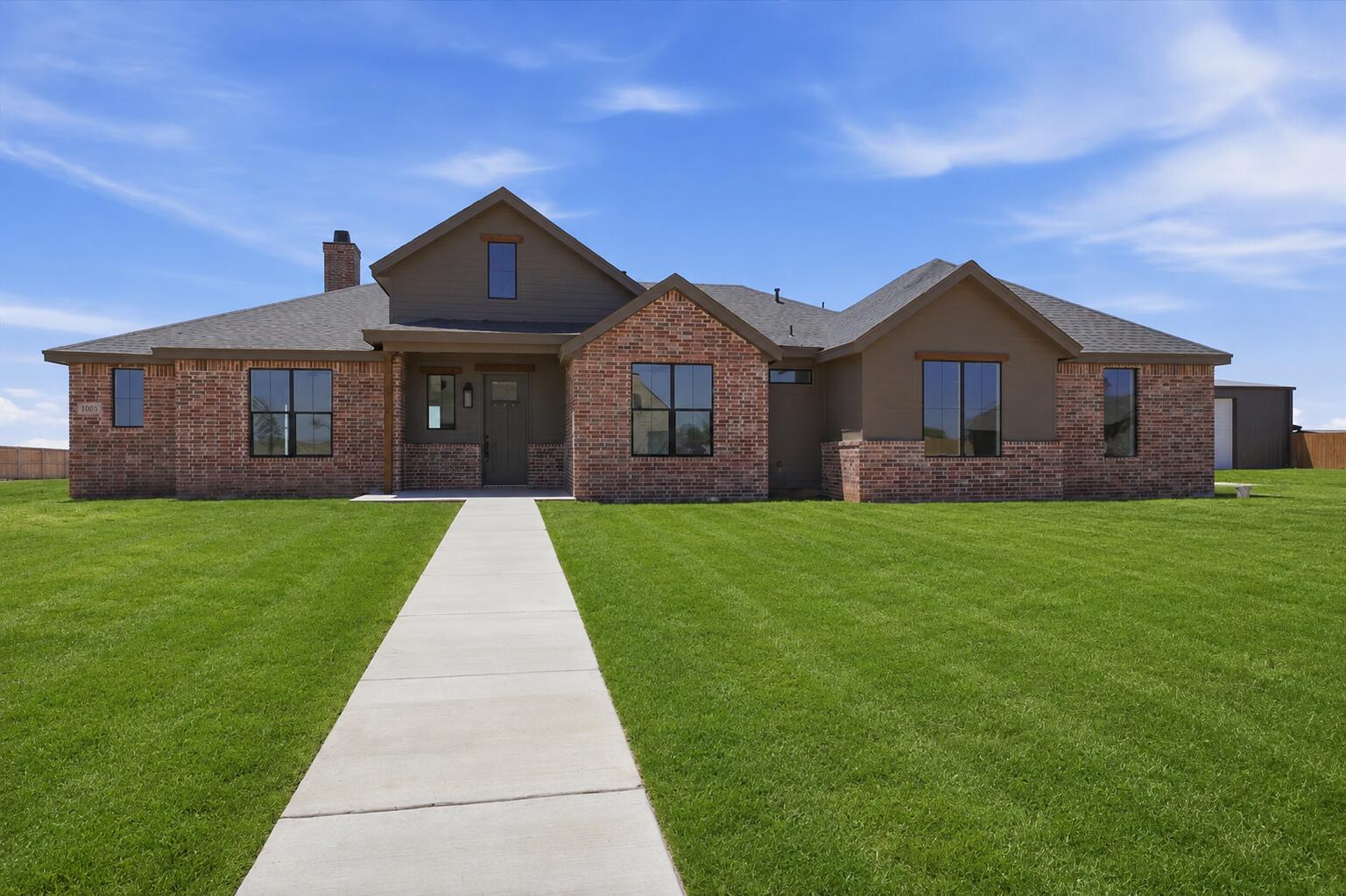 1005 County Road 7710 — photo