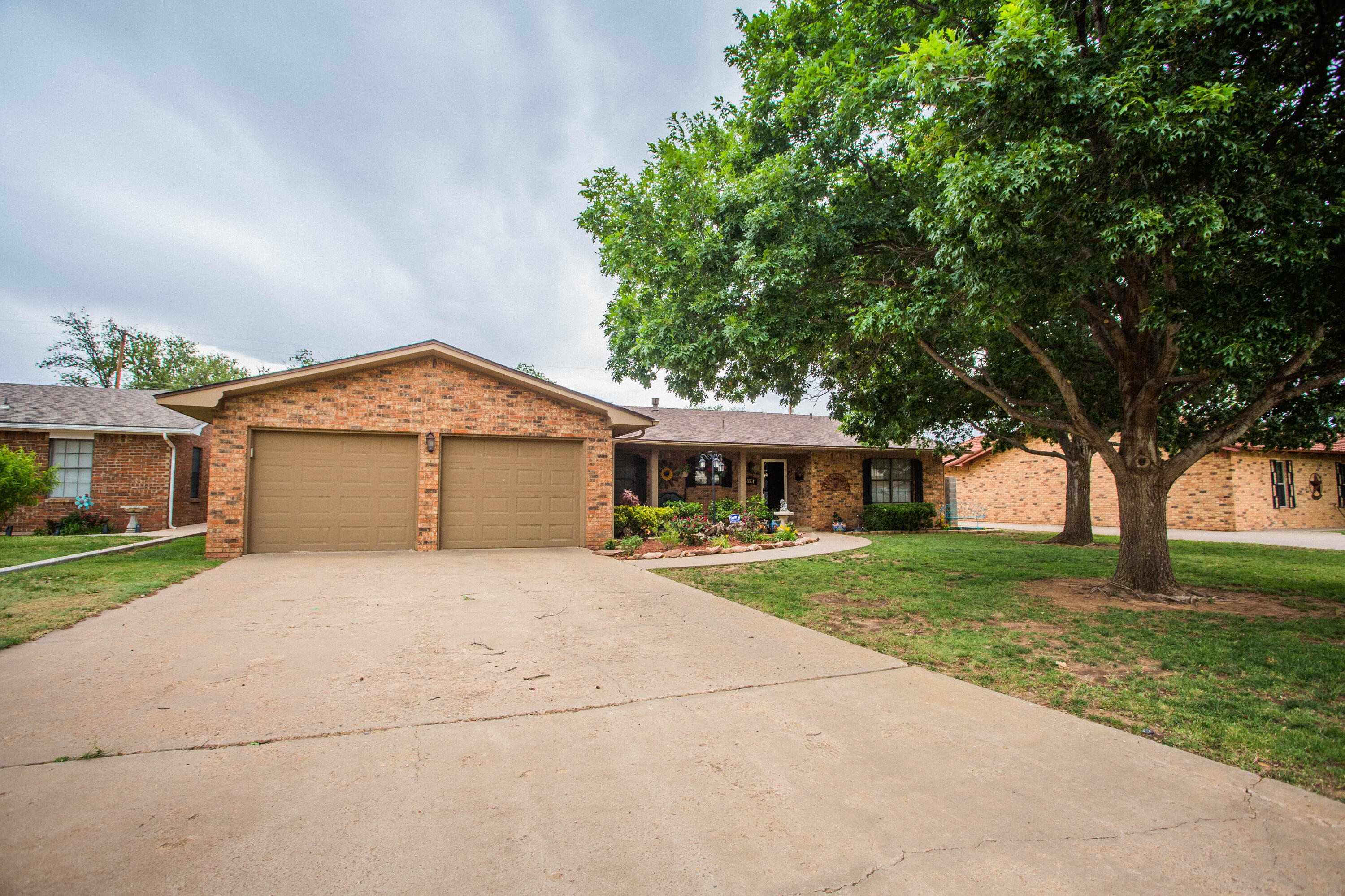 1304 Jefferson Drive — photo