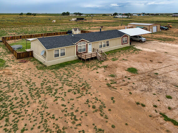 6341 Farm Private Road — photo