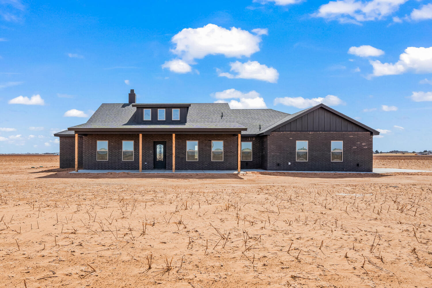 5601 County Road 6100 — photo