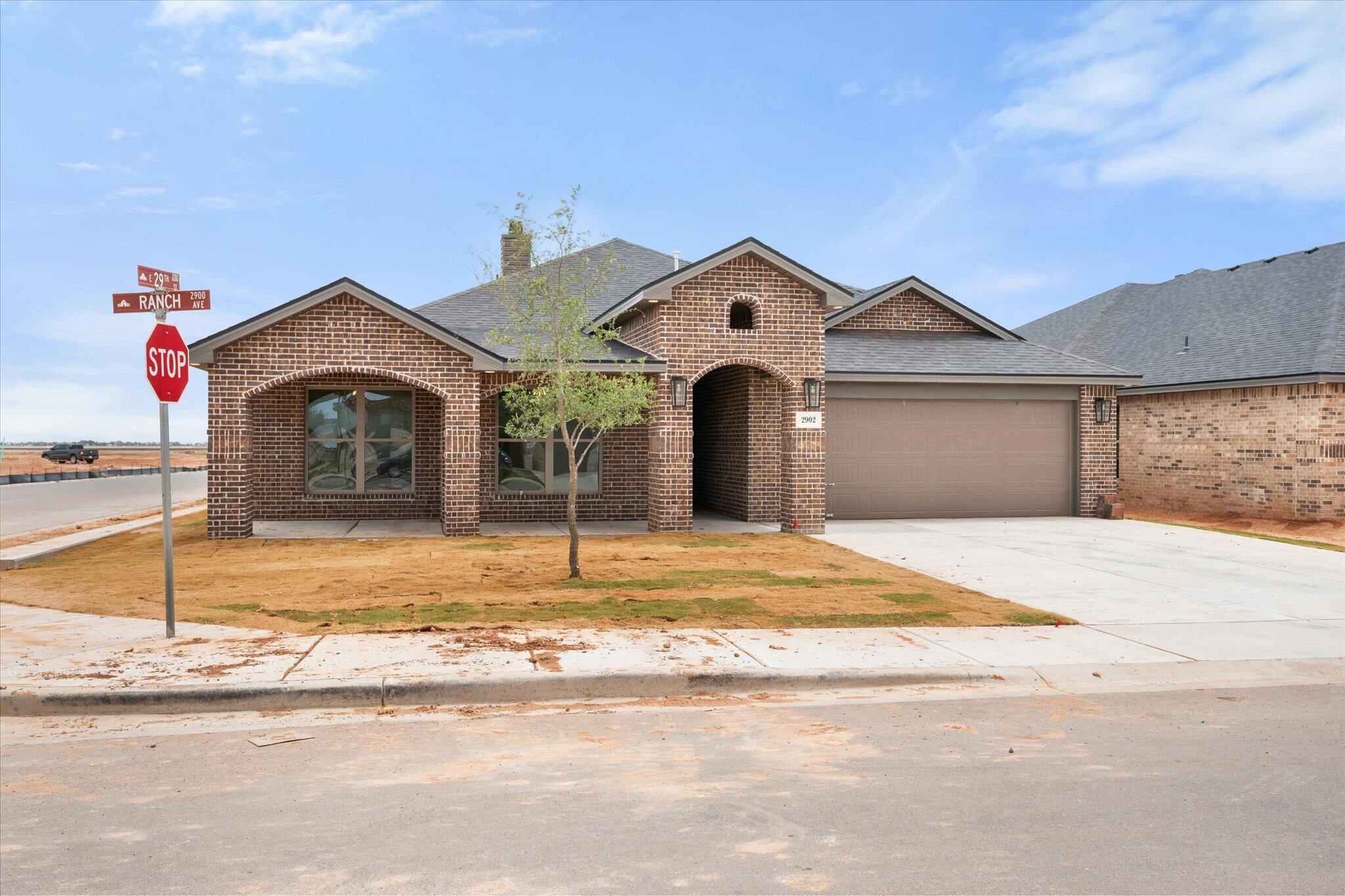 2902 Ranch Avenue — photo