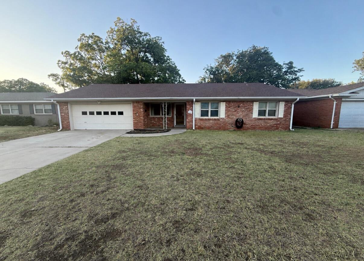 3606 55th Street — photo
