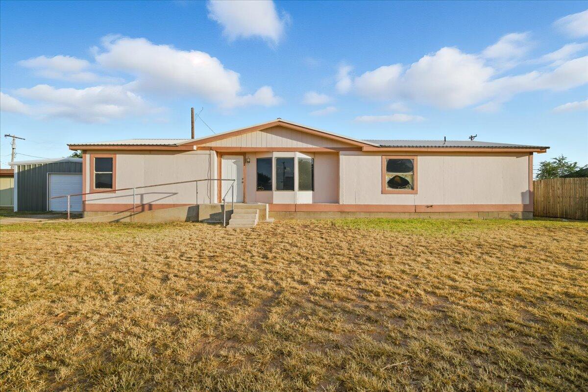 1610 Xavier Street — photo