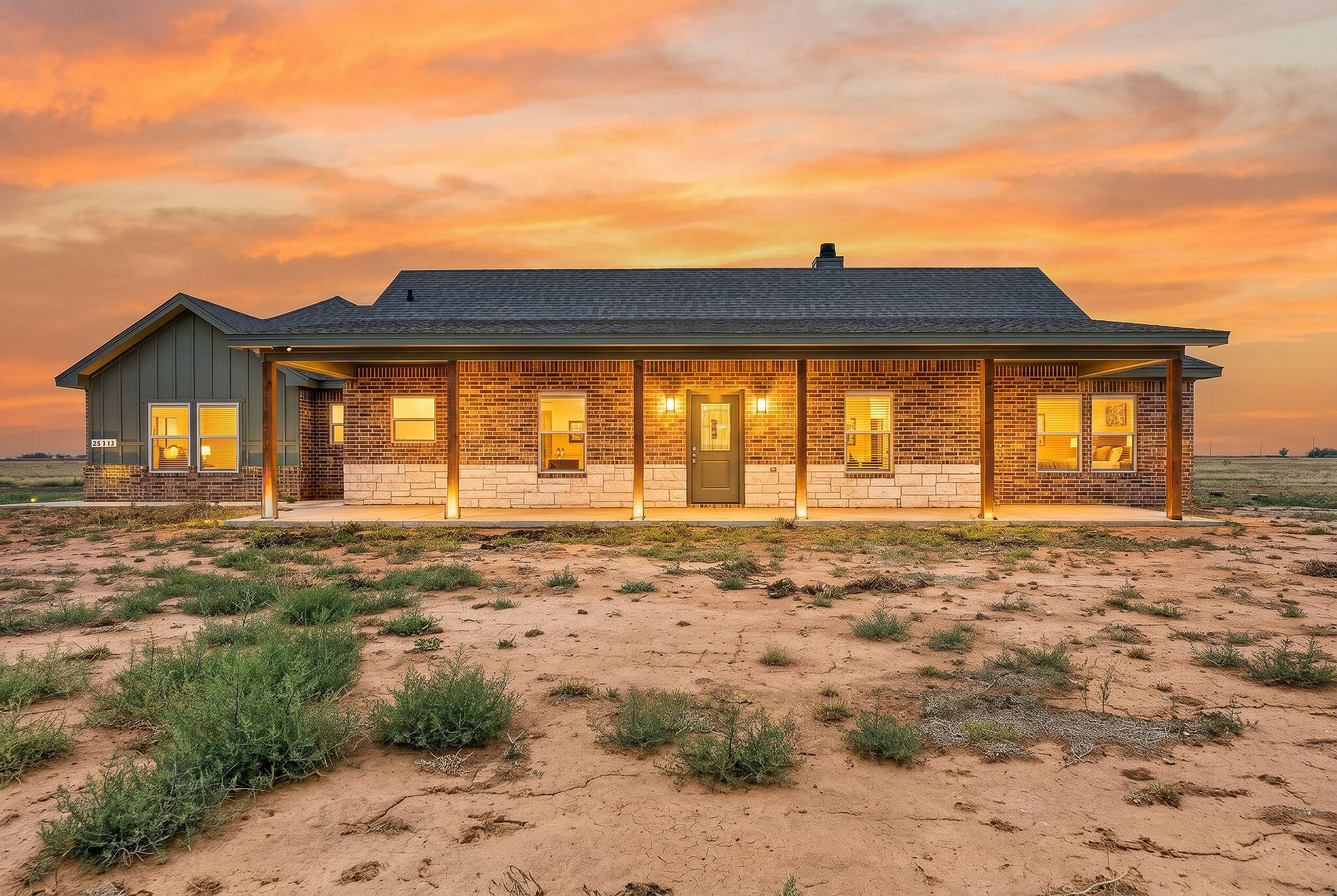 16412 County Road 3100 — photo