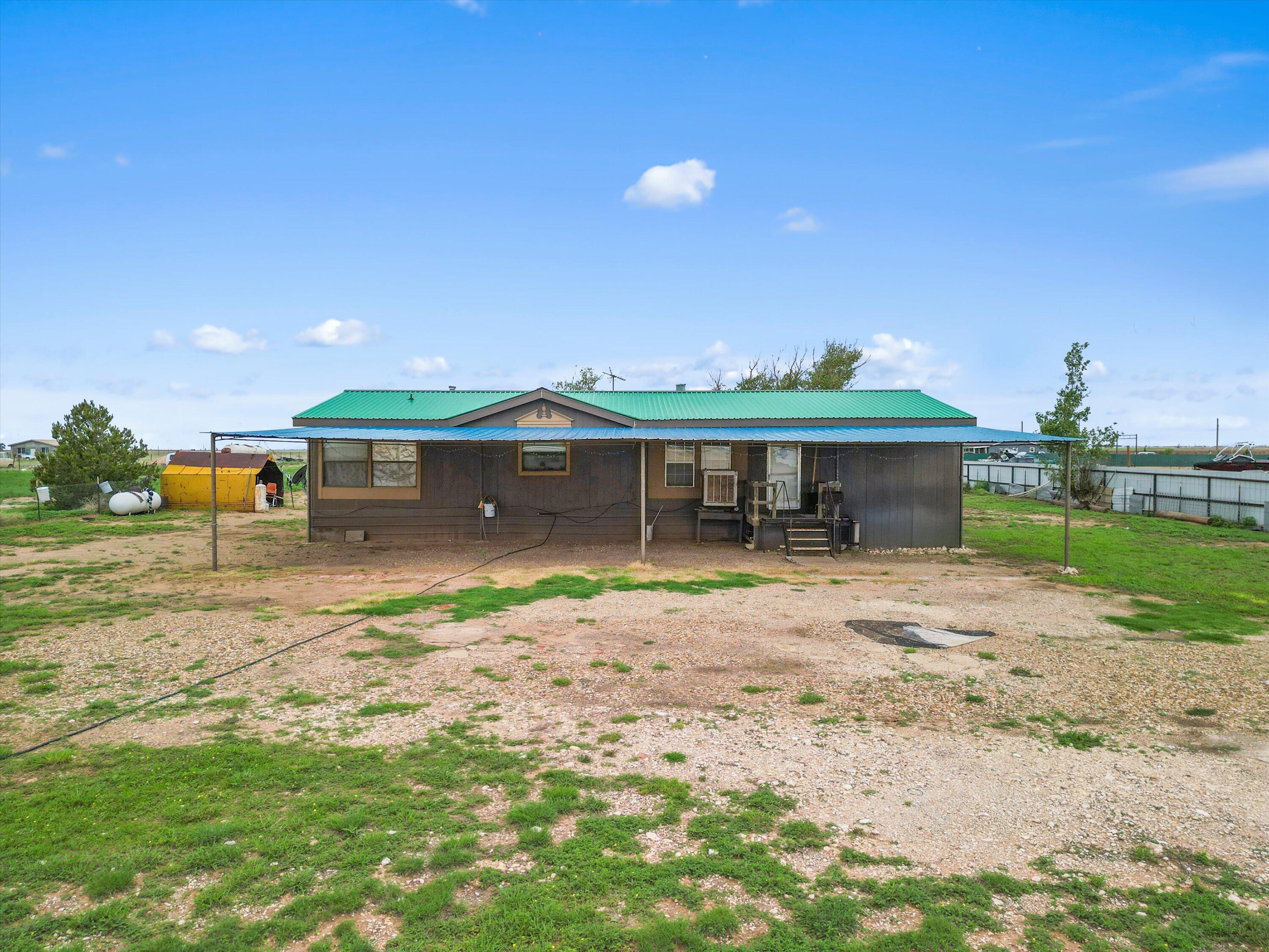 3104 Black Gold Road — photo