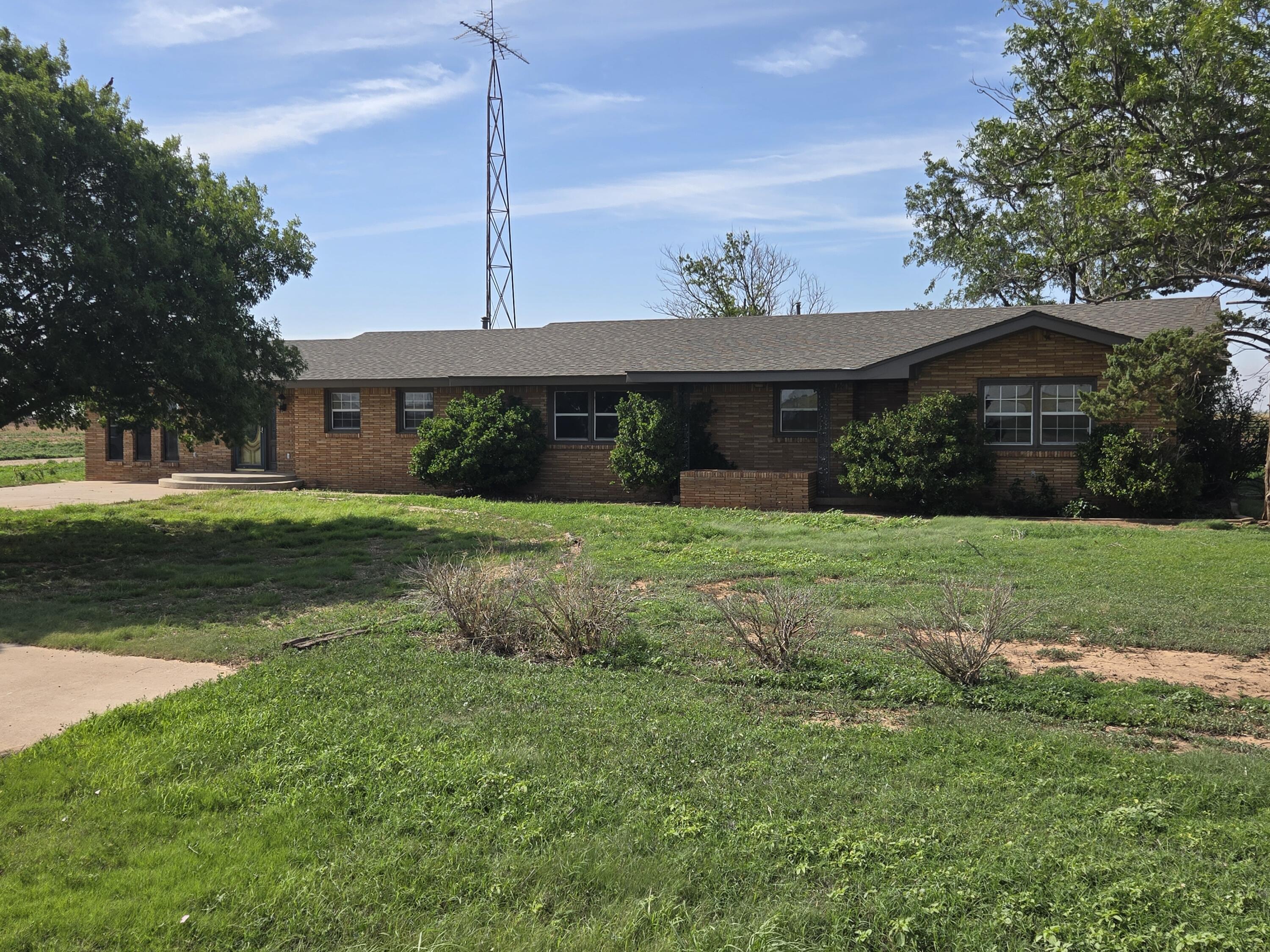 6440 Farm To Market Road 145 — photo