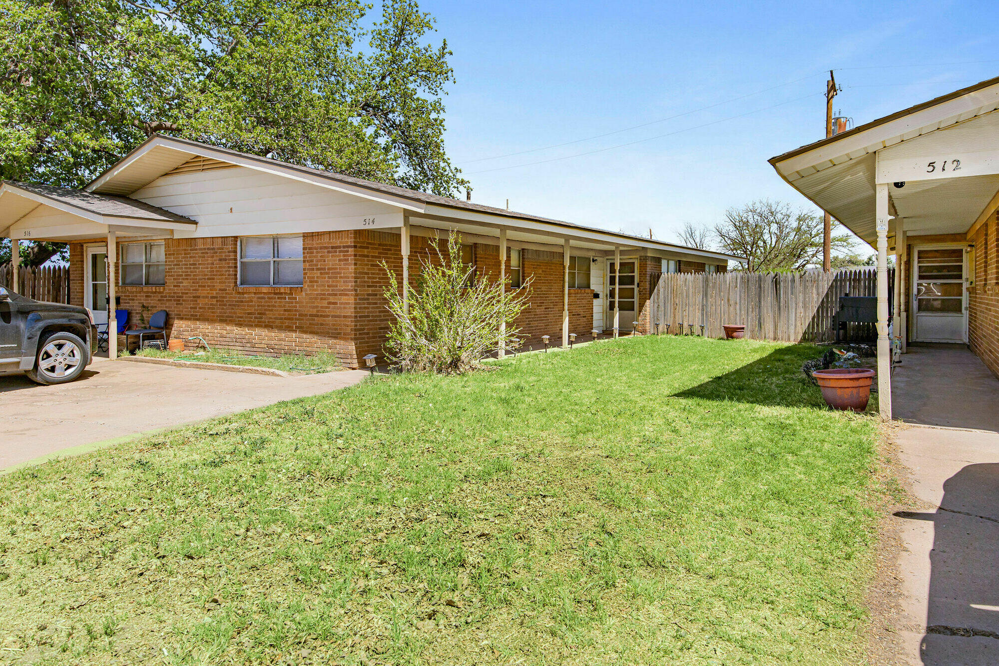 501 Plaza Drive — photo