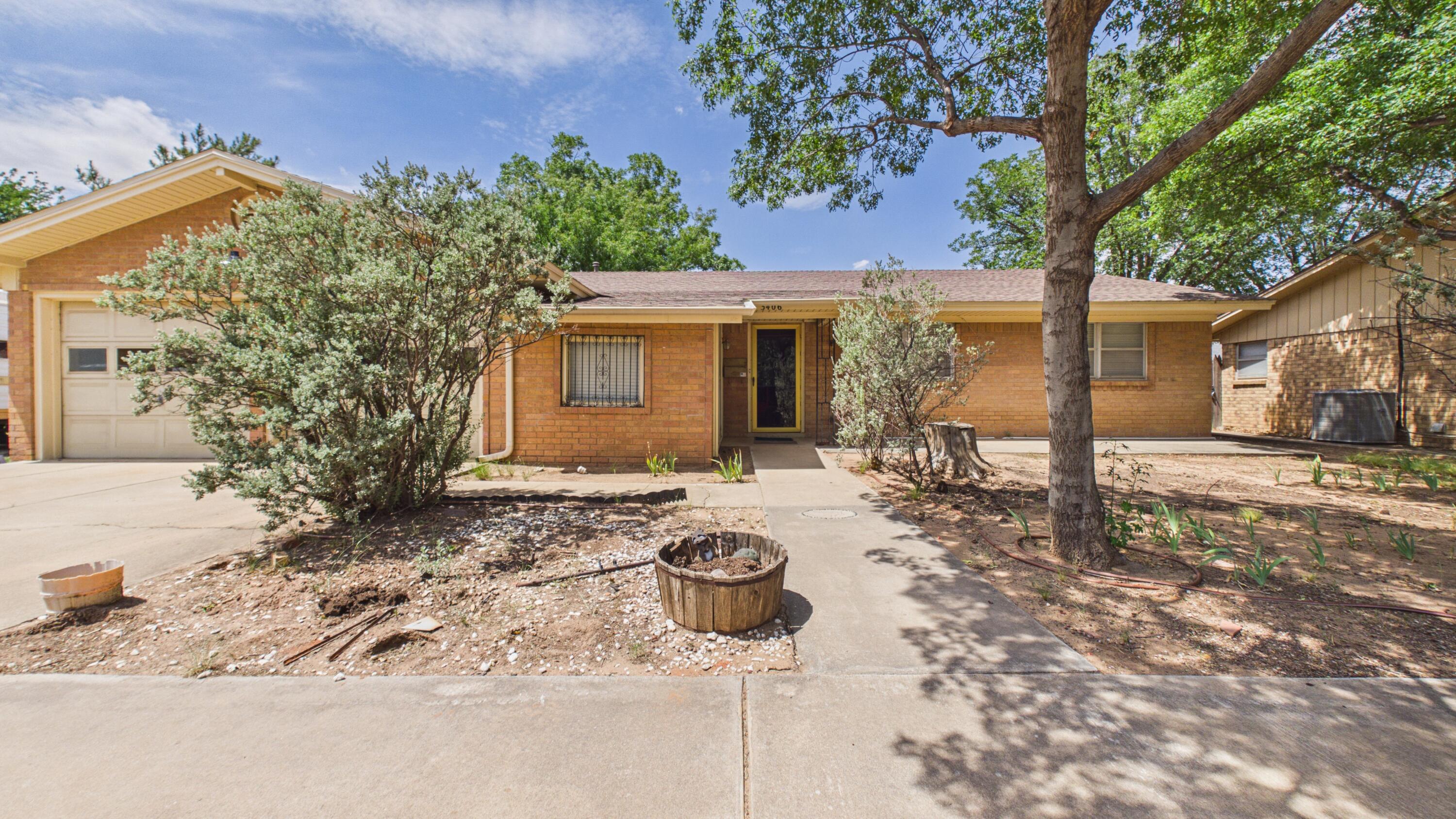 3406 68th Drive, Lubbock, TX 79413 — photo 2