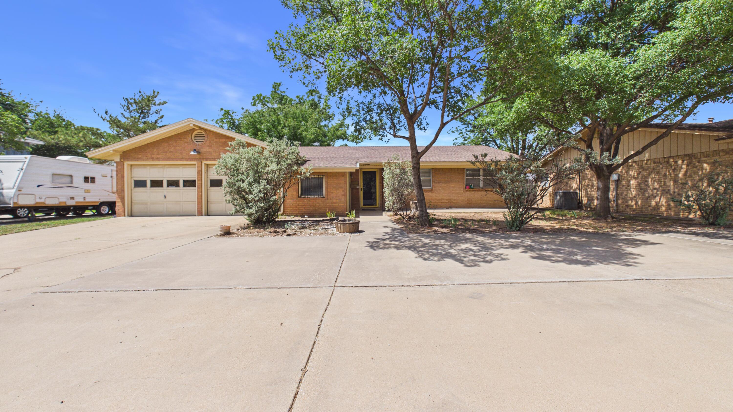 3406 68th Drive, Lubbock, TX 79413 — photo 3