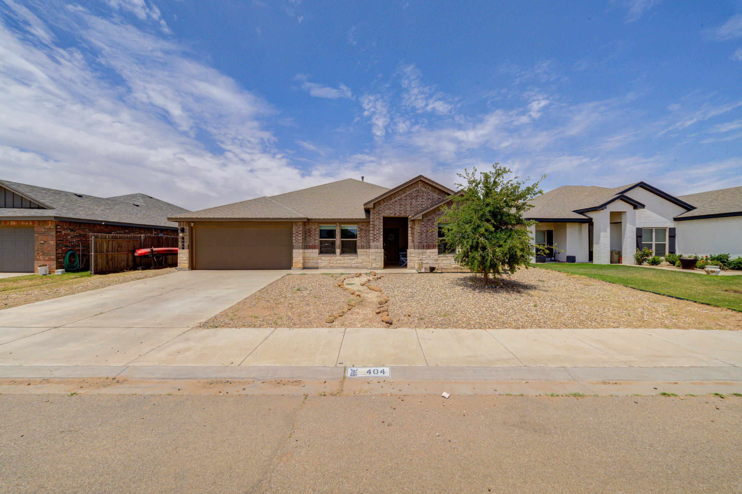 404 Ranger Street — photo