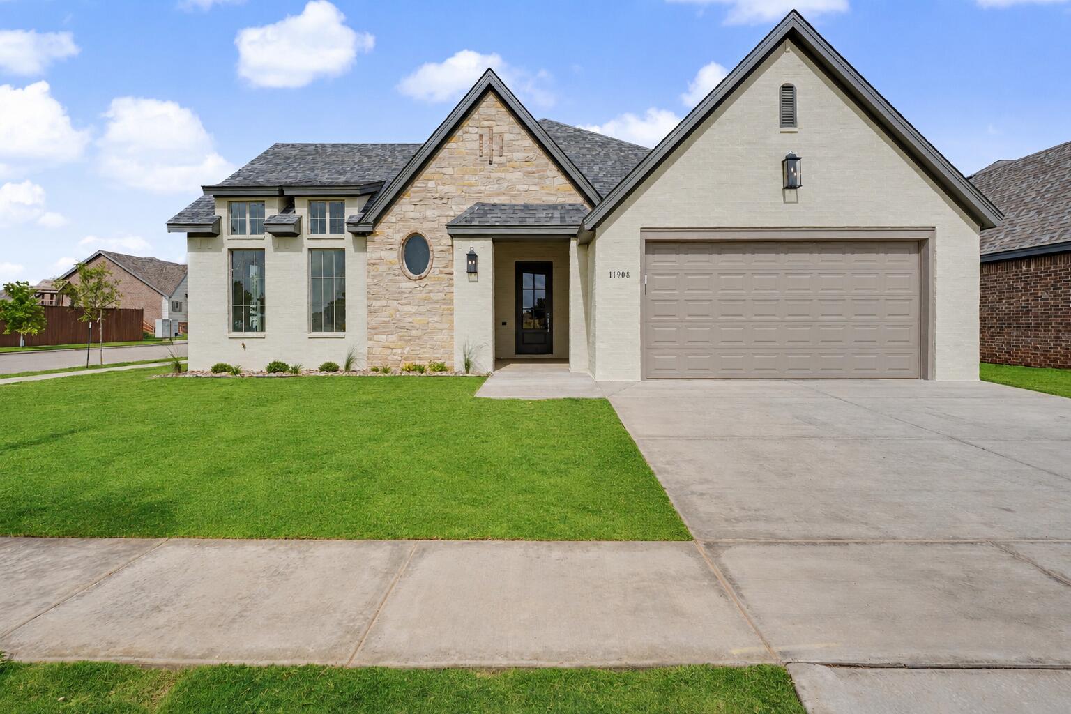 11908 Kenosha Avenue — photo