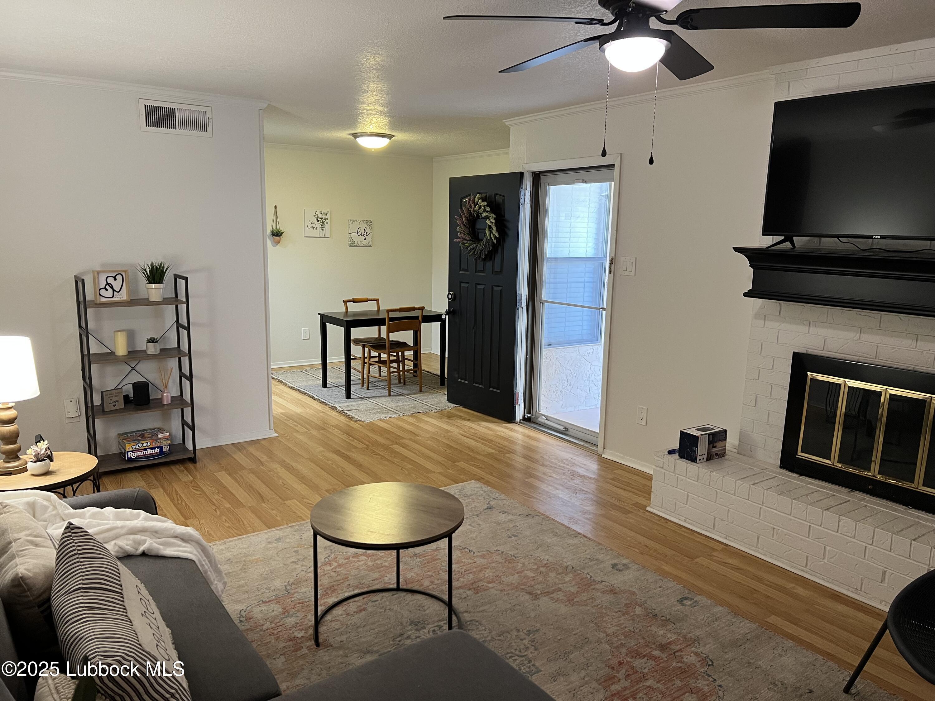 8601 Memphis Drive, B-40 — photo