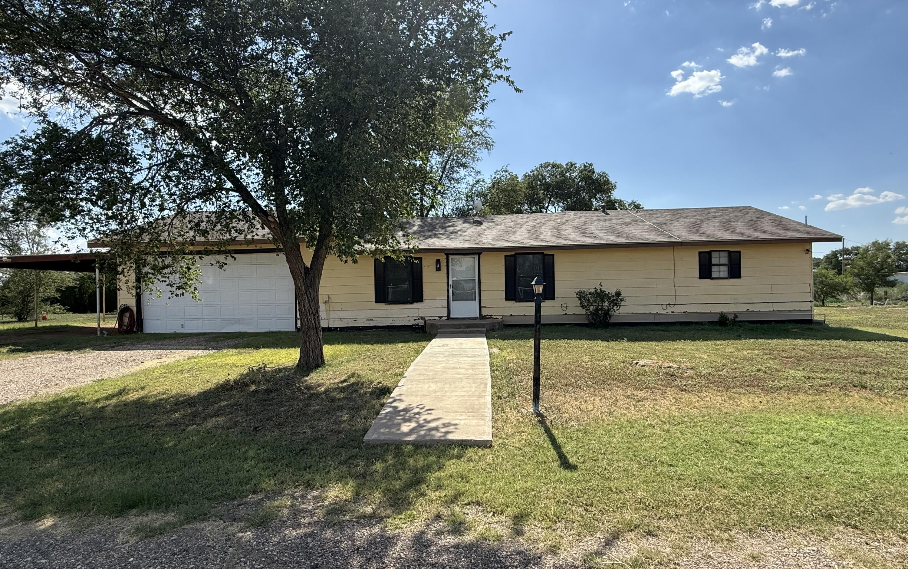2609 E County Road 7110 — photo