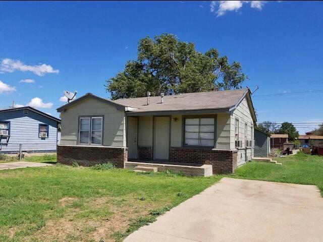 2319 Ash Avenue — photo