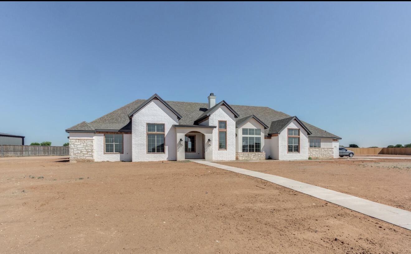3118 County Rd 7660 — photo