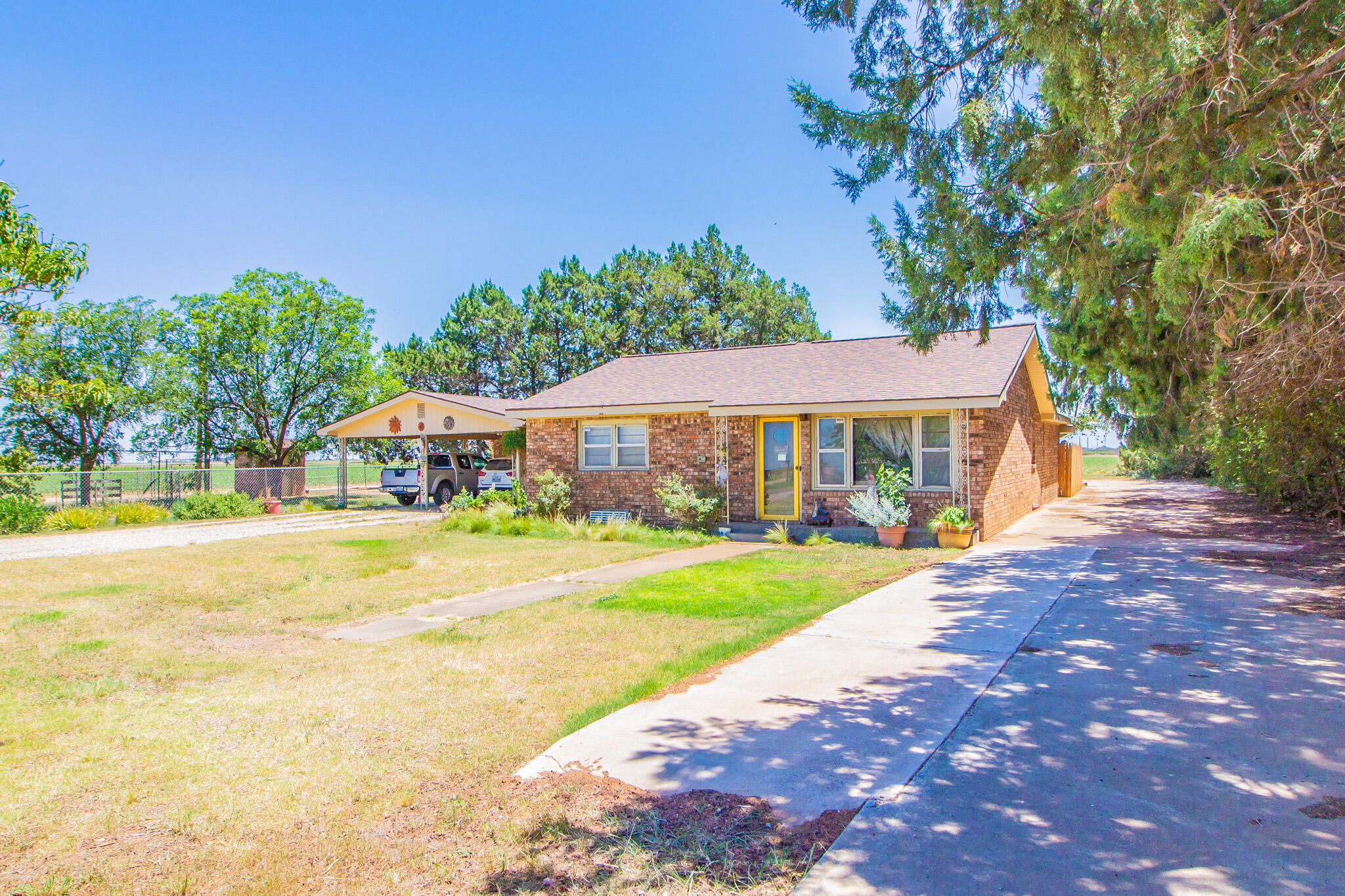 10618 E County Road 7540 — photo