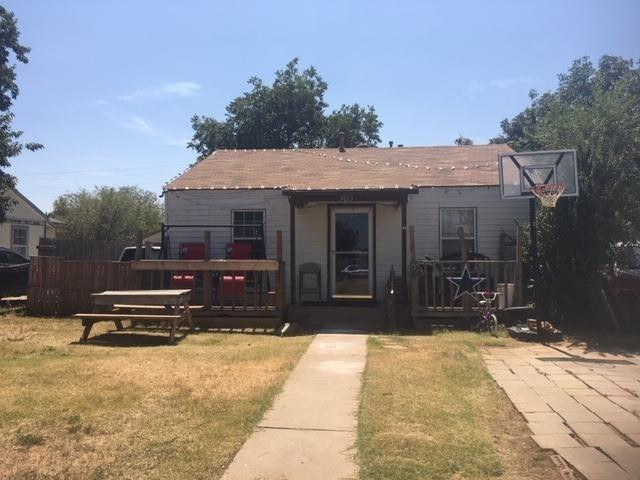 3013 Amherst Street — photo