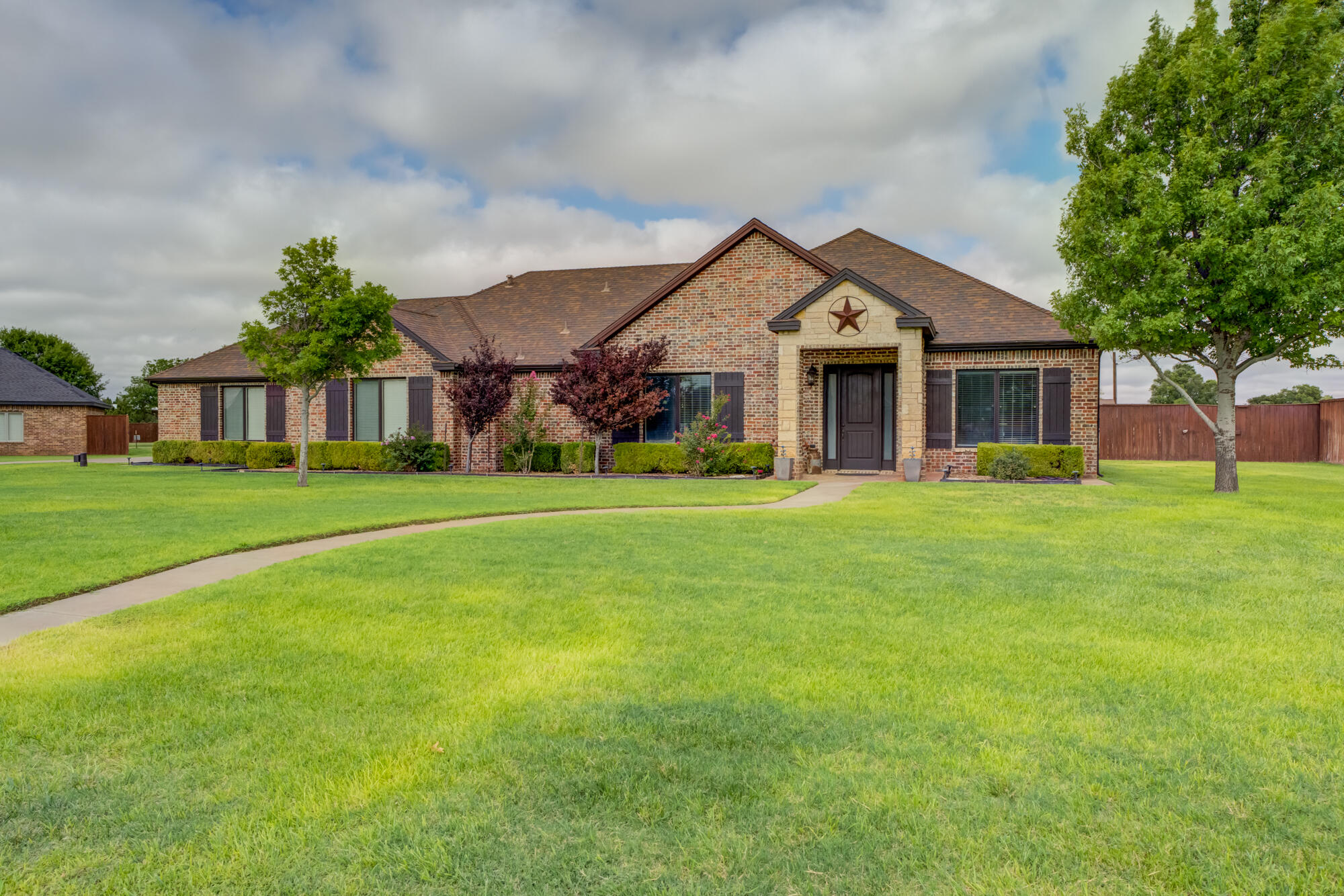 16206 Private Road 1740 — photo