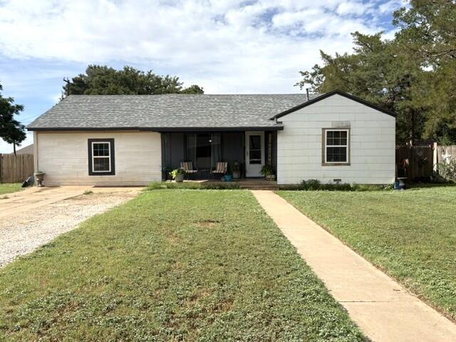 2320 N 4th Street — photo