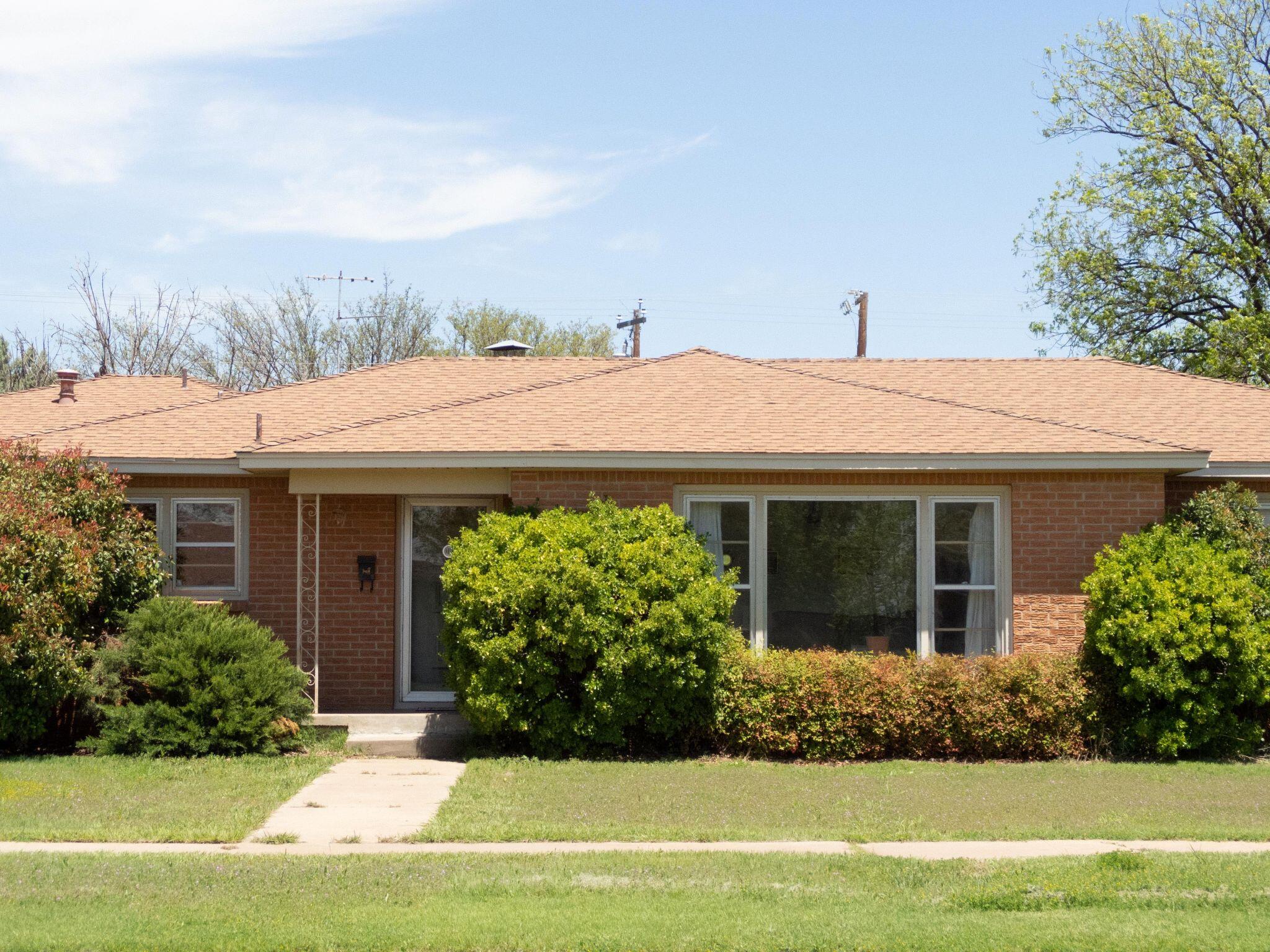 824 W Tennessee Street — photo