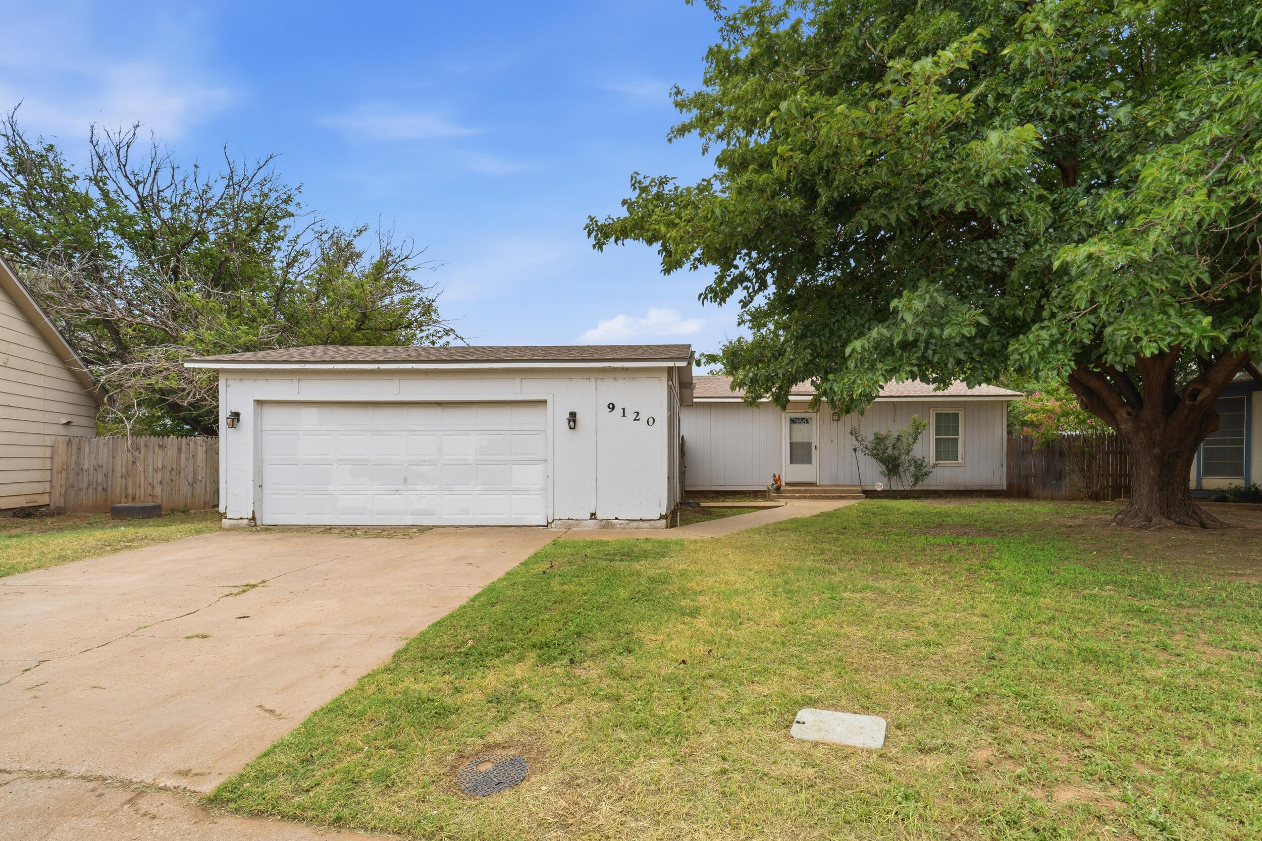 9120 Belton Drive — photo