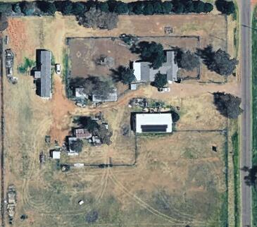 6911 N County Rd 2800 — photo