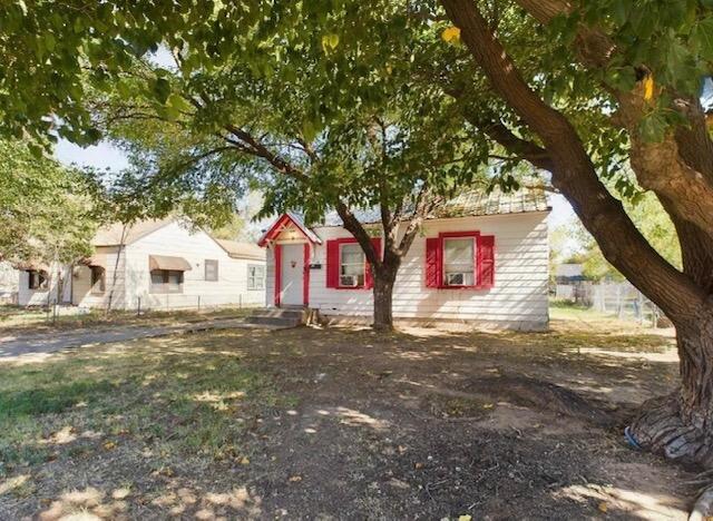 1518 24th Place — photo