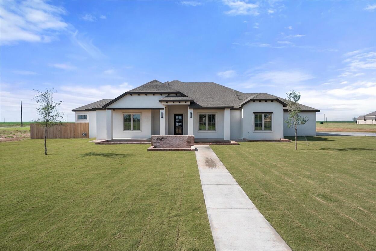 1125 Cooper Drive — photo