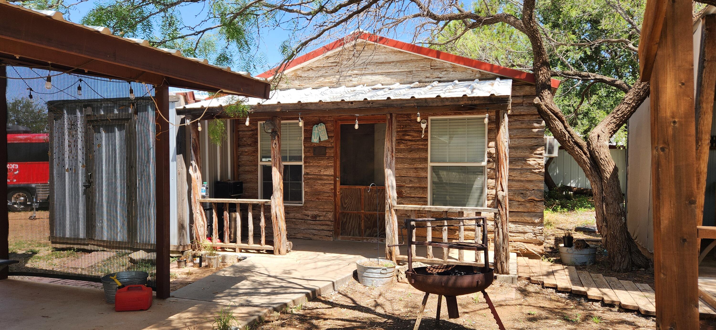 83 Grub's Rv Park — photo