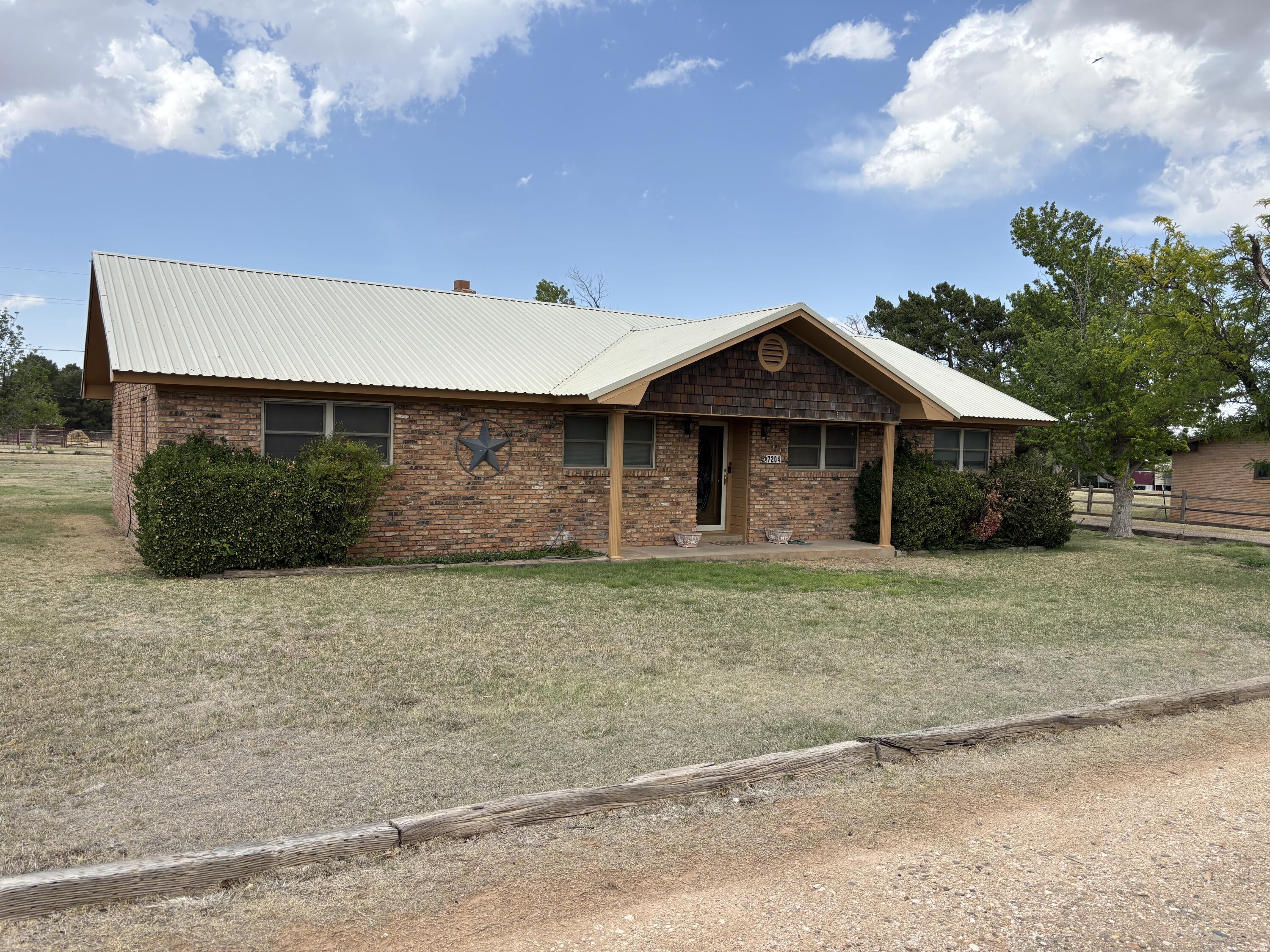 7204 W US Highway 70 Road — photo