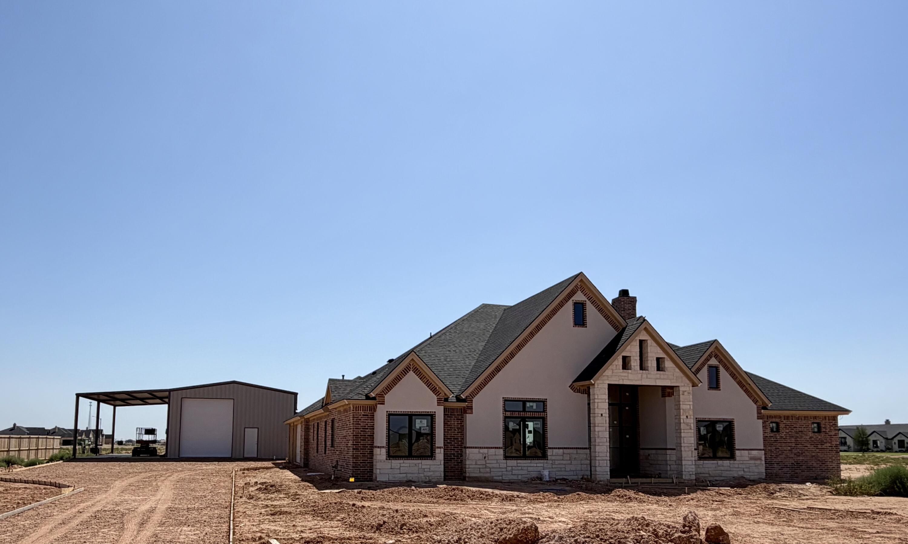 16313 County Road 1270 — photo