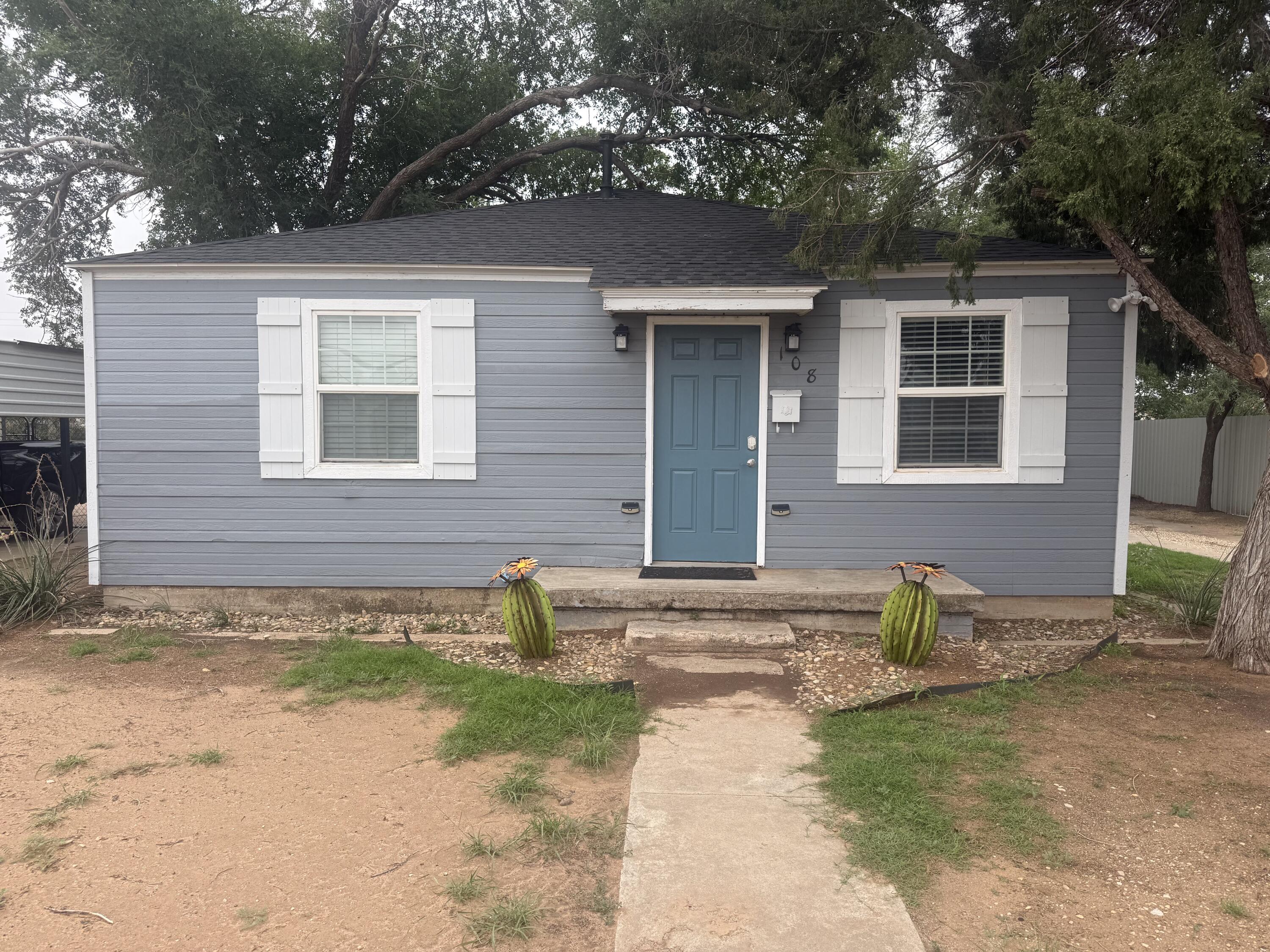 108 Cactus Drive — photo