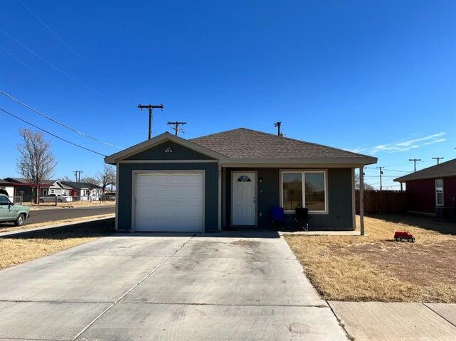 1001 Zenith Avenue — photo