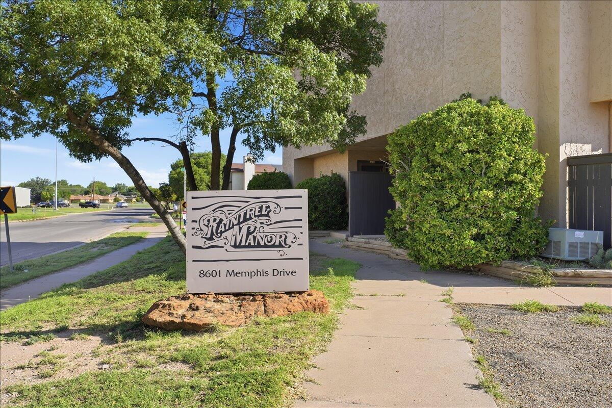 8601 Memphis Drive, C 46 — photo