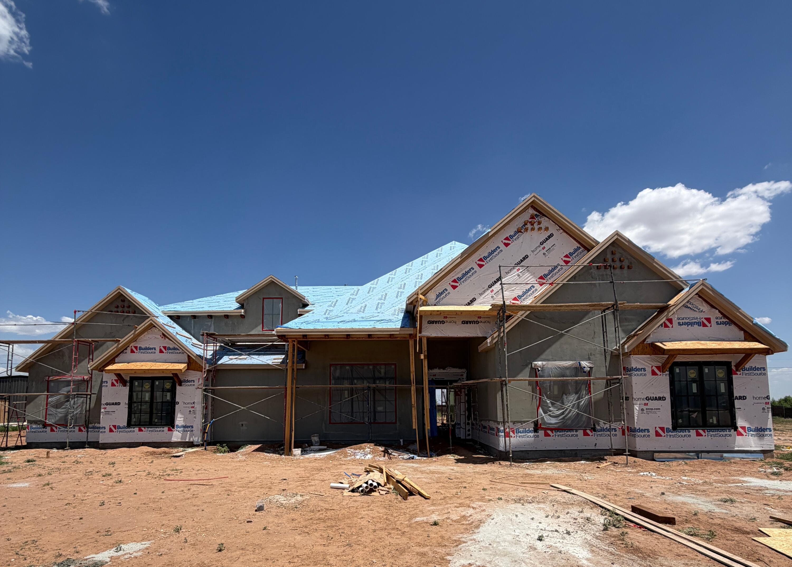 17609 County Road 1835 — photo