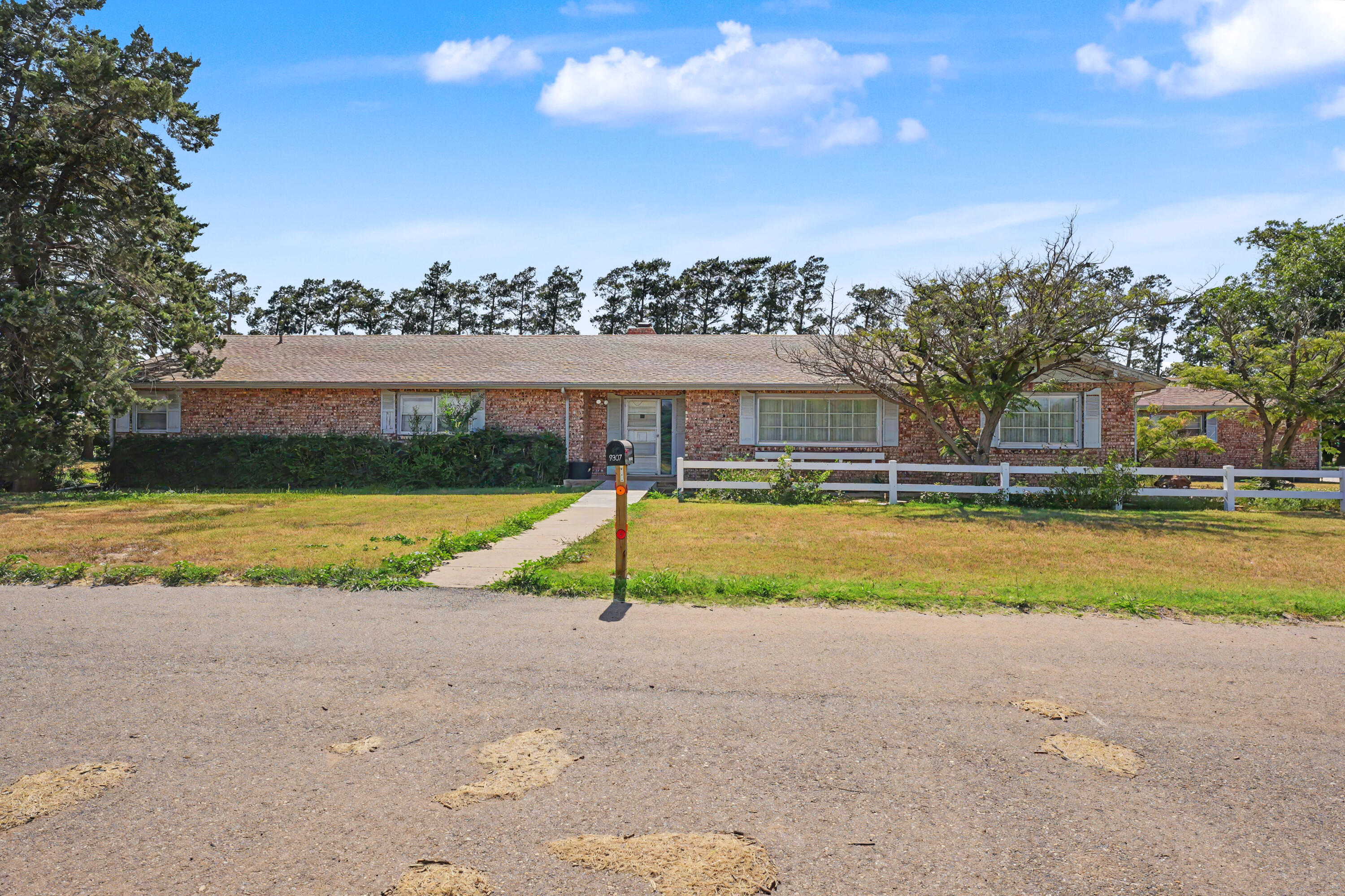 9307 N Mlk Blvd — photo