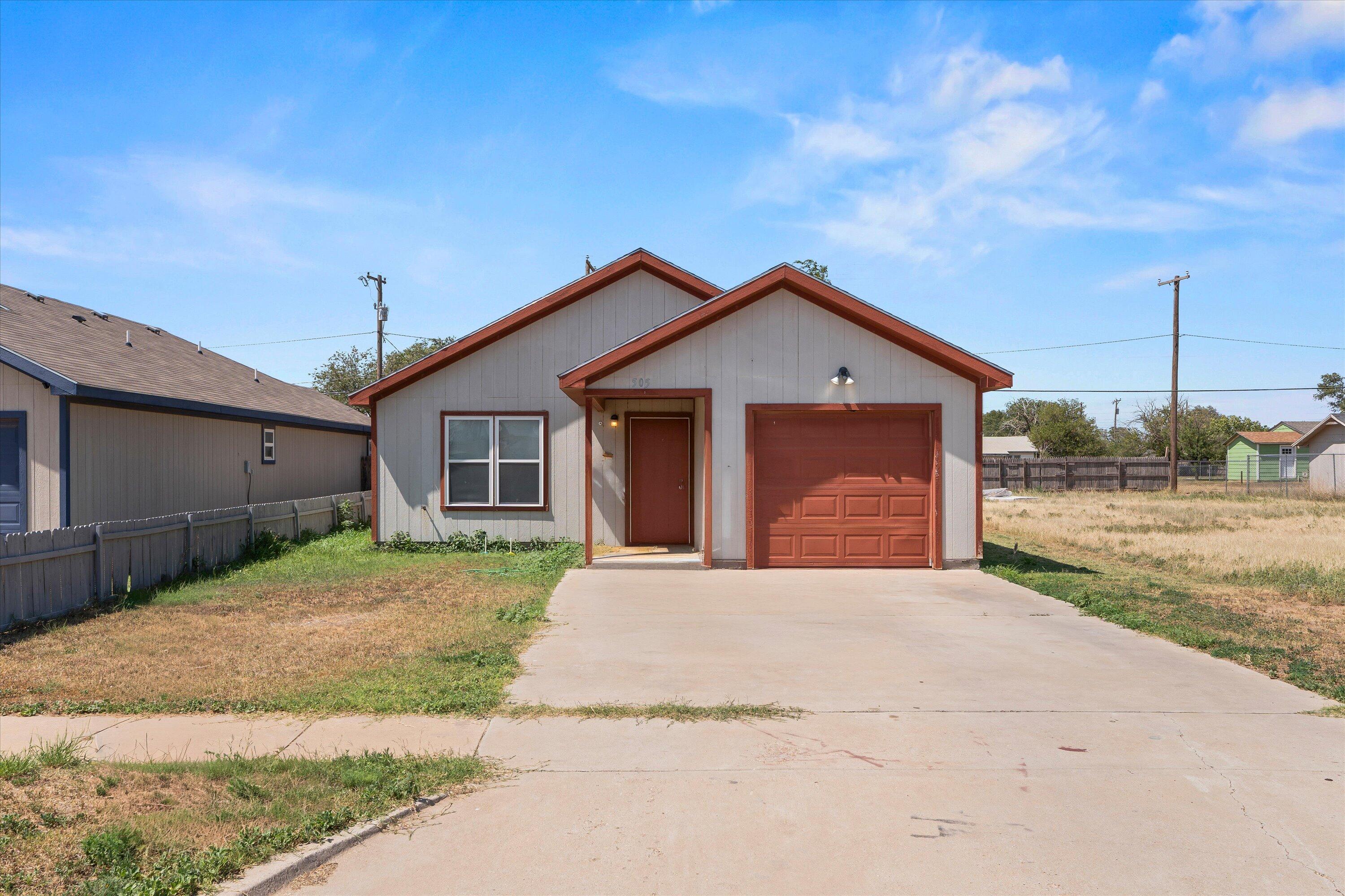 505 E Rice Street — photo