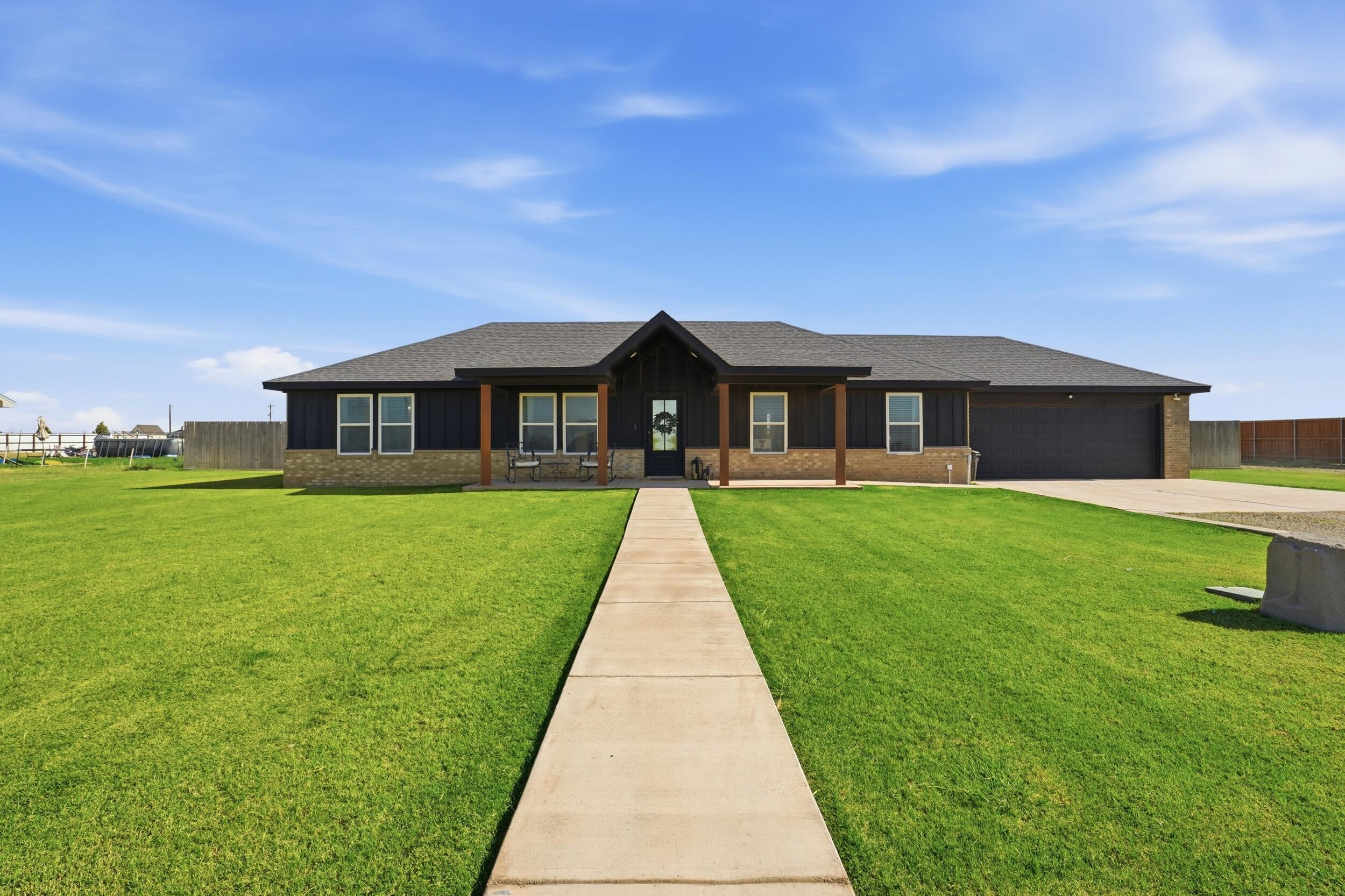 7319 E County Road 6000 — photo