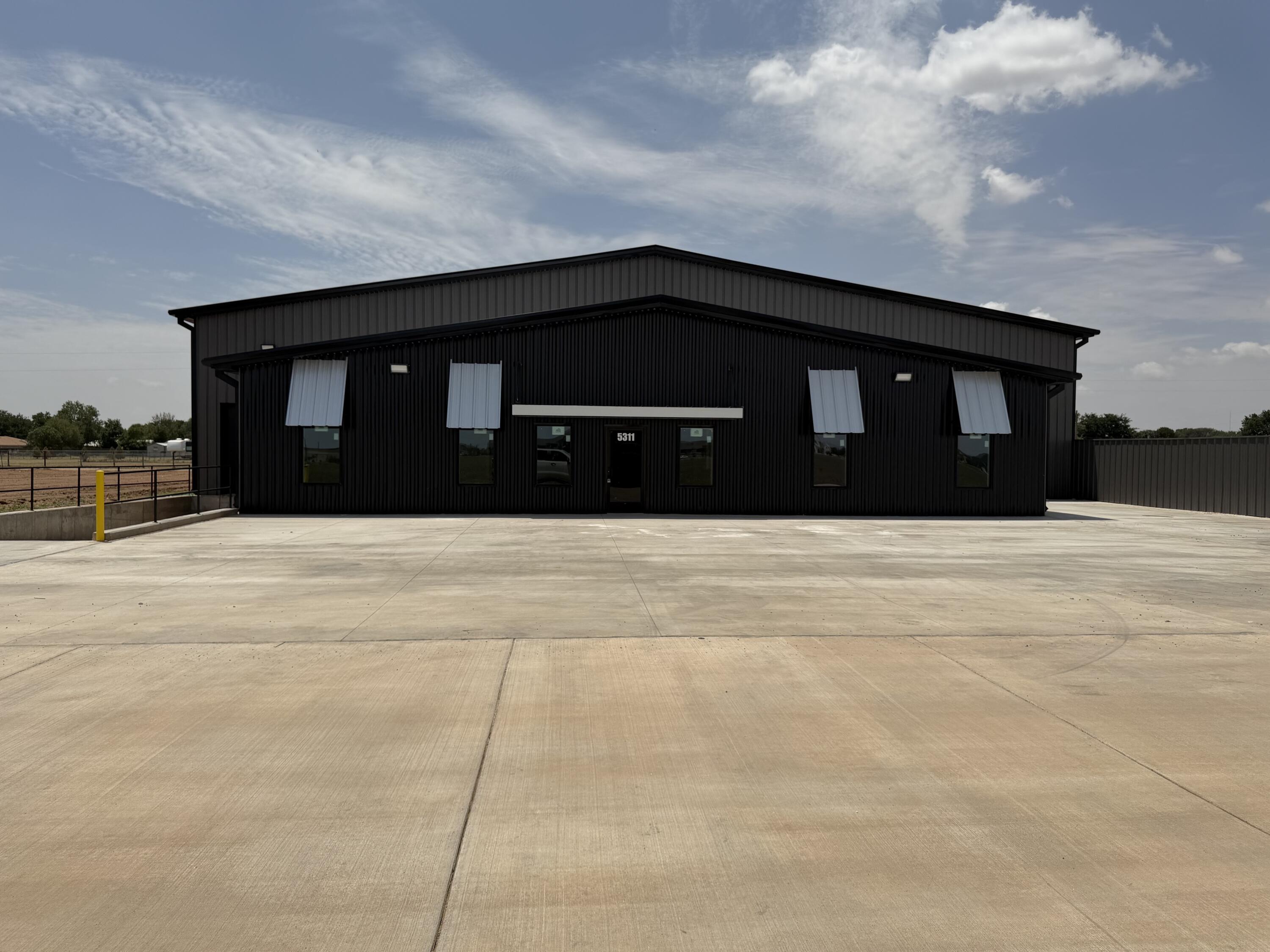 5311 Private Road 7320 — photo