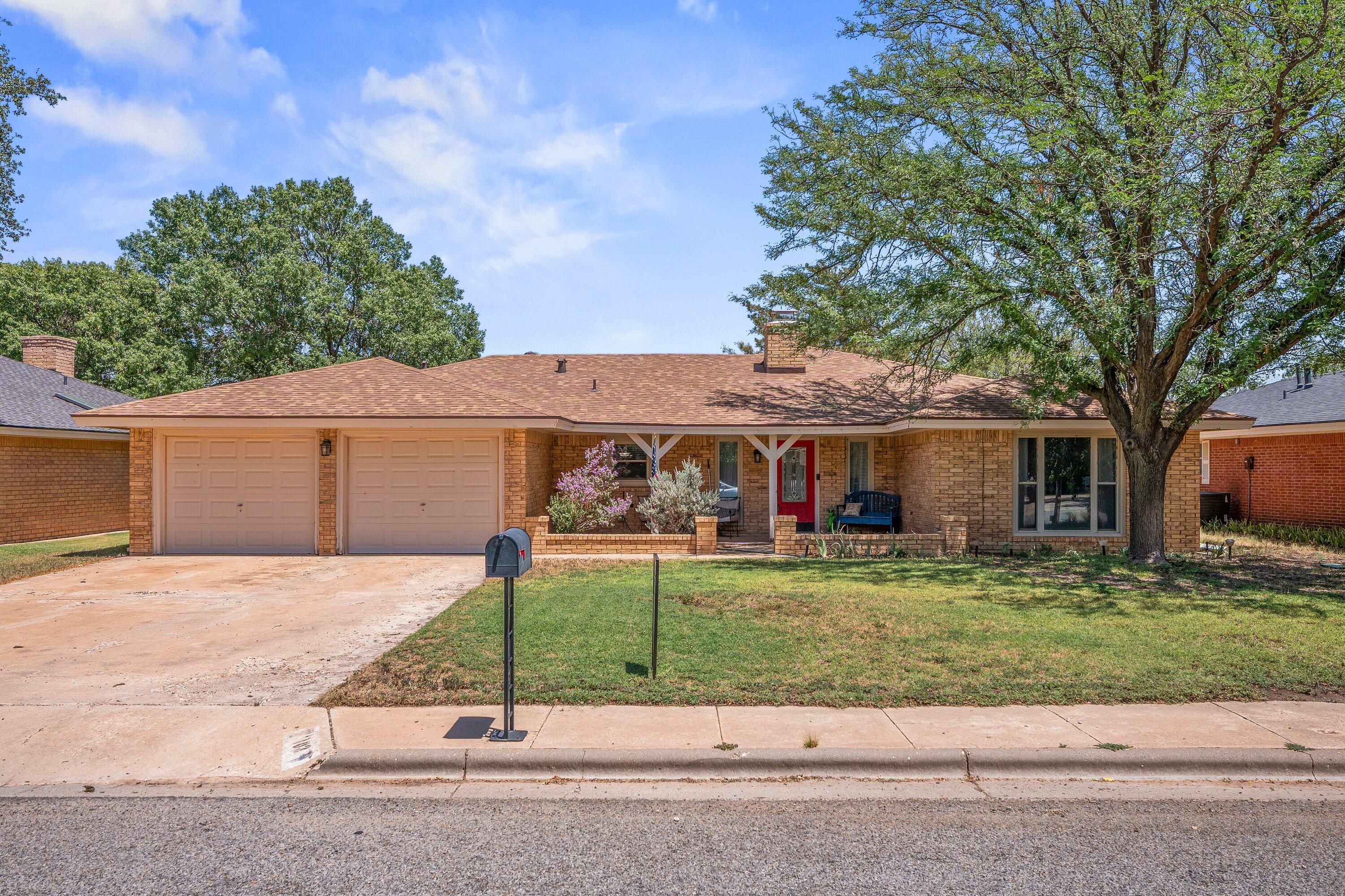 103 Willow Circle — photo